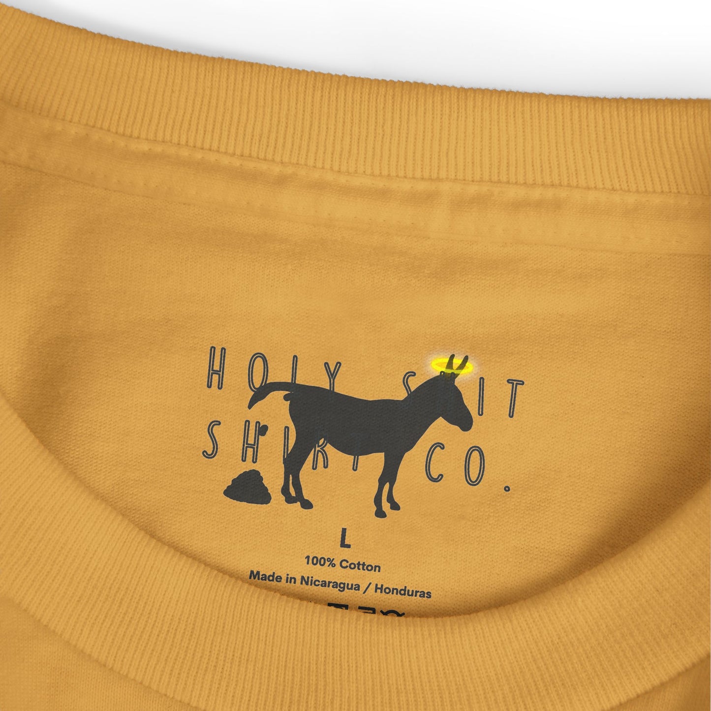 Holy Shit, Someone’s Pregnant! Here’s a T-shirt!