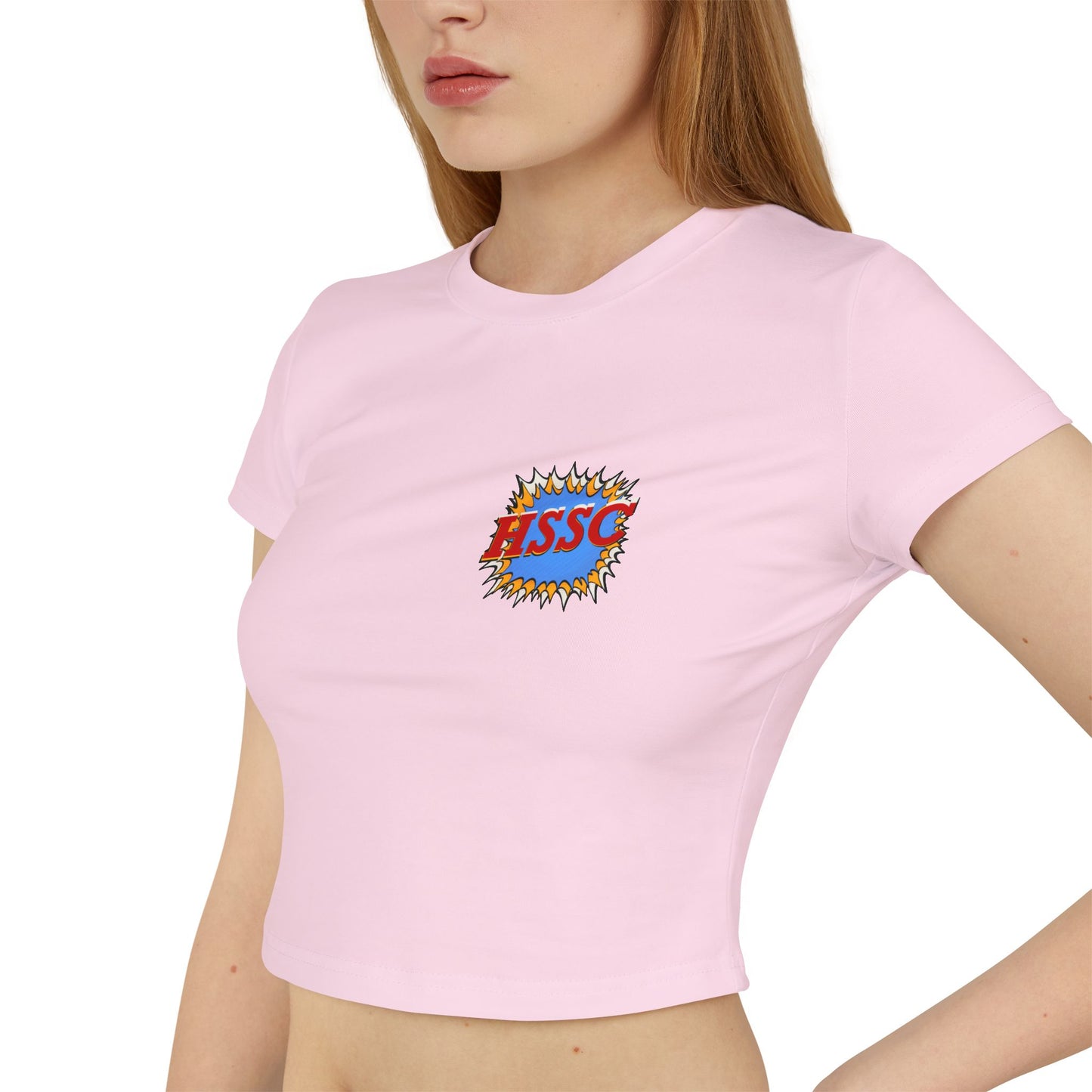 Stinky Baby Tee