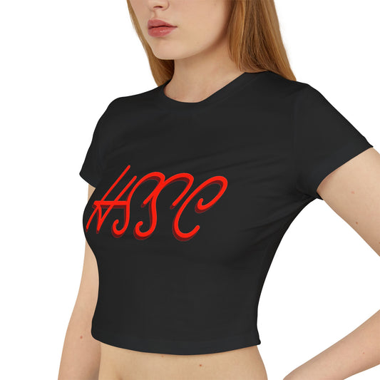 Classic ‘HSSC’ Baby Tee