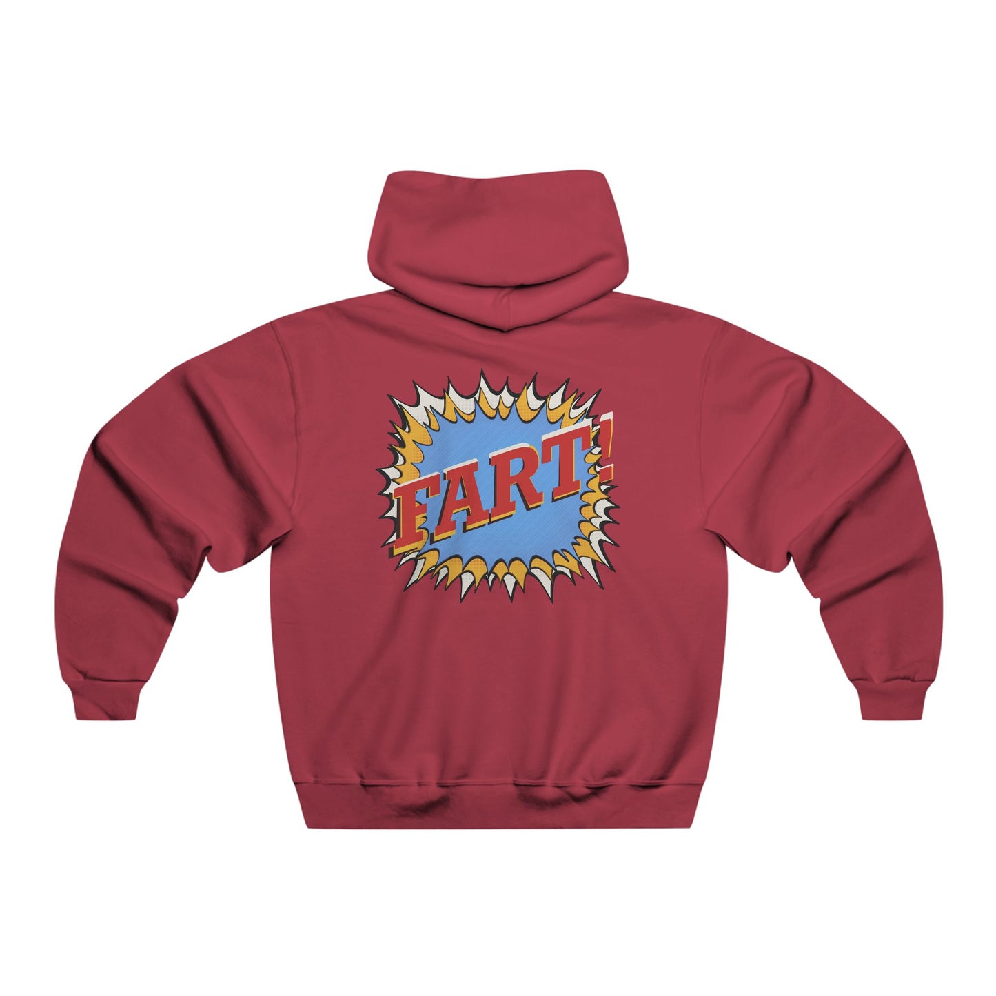 Stinky Hoodie