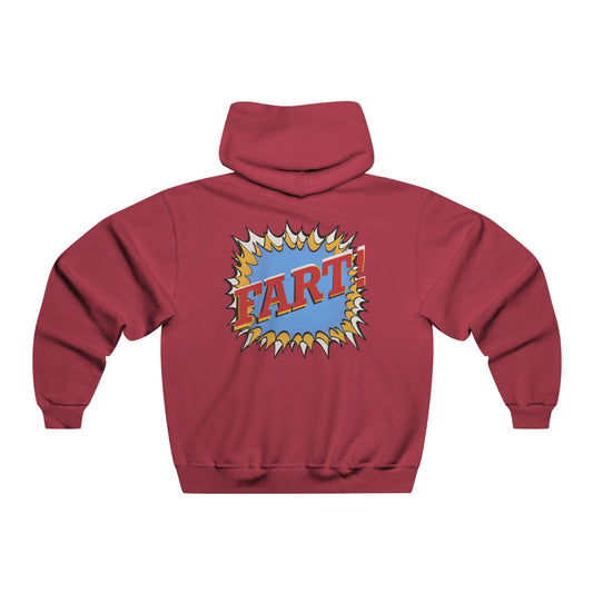 Stinky Hoodie