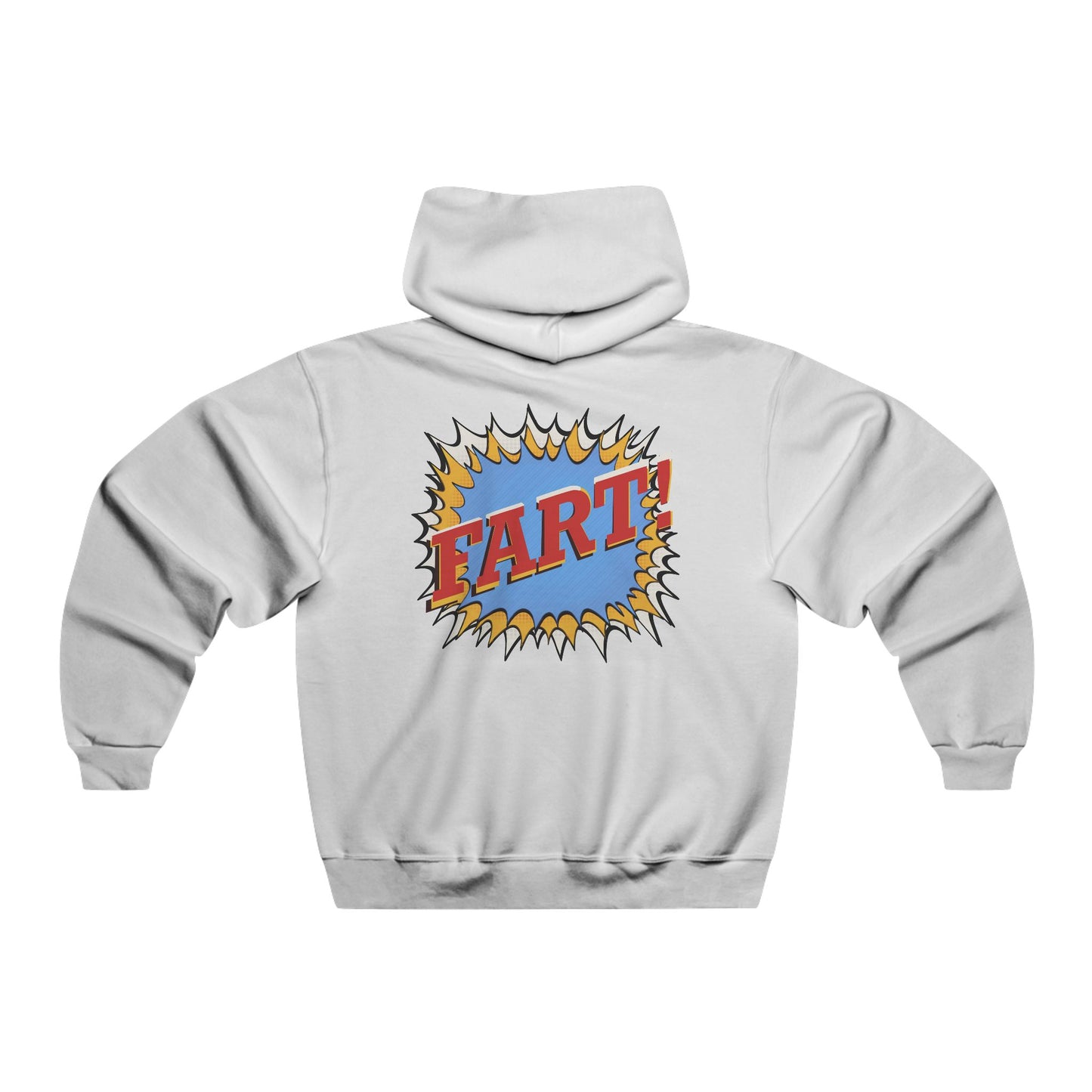 Stinky Hoodie