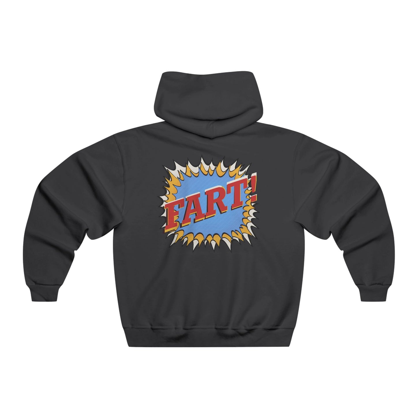 Stinky Hoodie