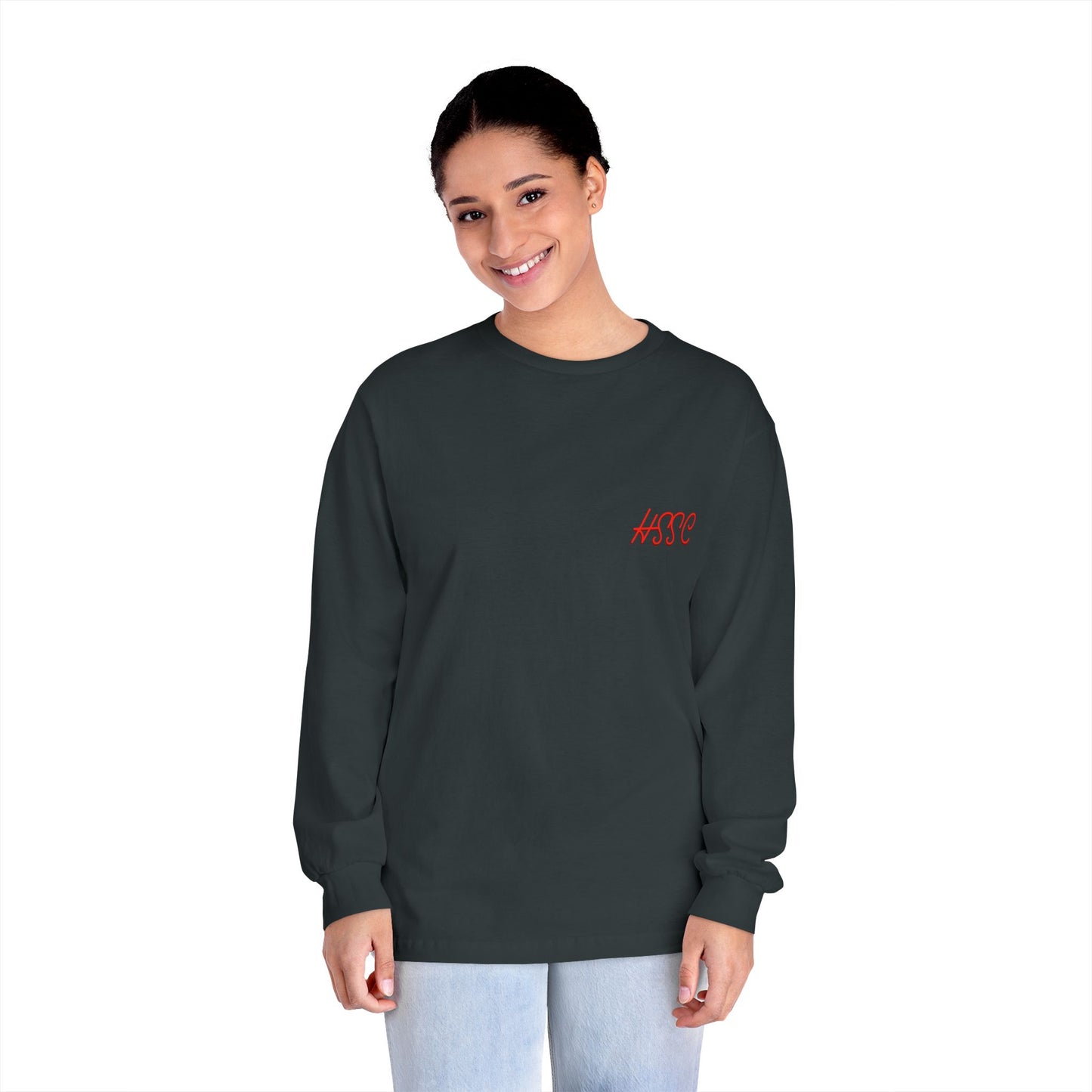 Girl’s Got A Dump Truck Long Sleeve