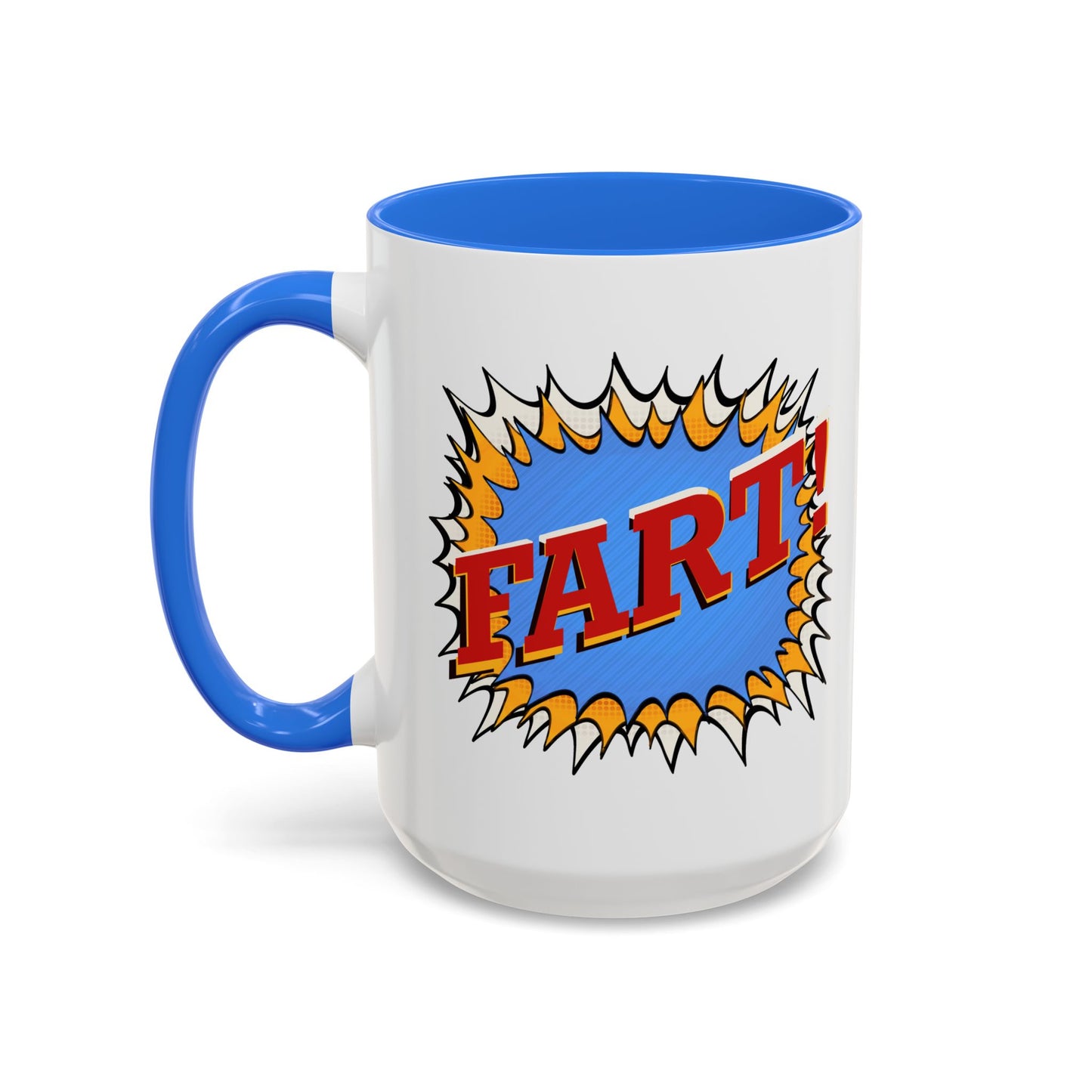 Stinky Mug