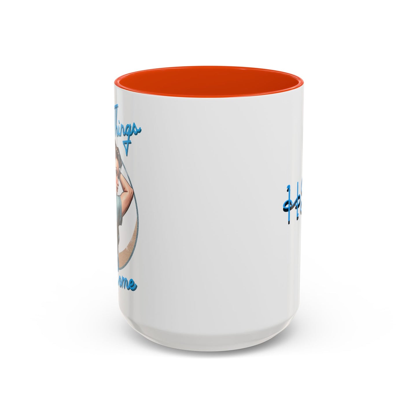 Good Things To Come Mug