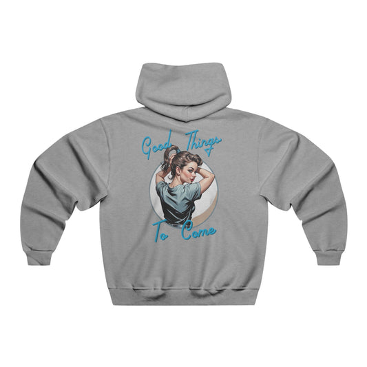 Good Things To Come Hoodie
