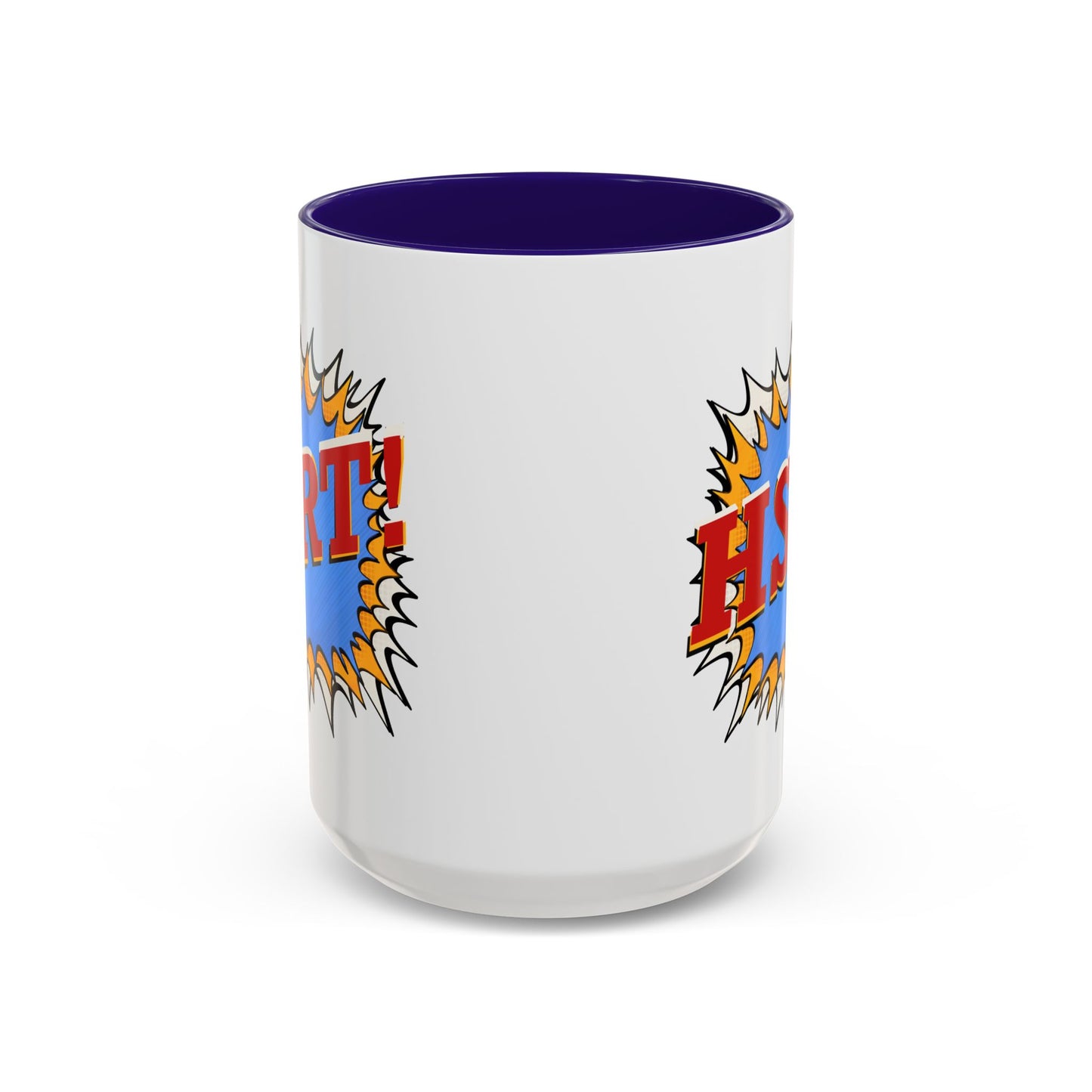 Stinky Mug