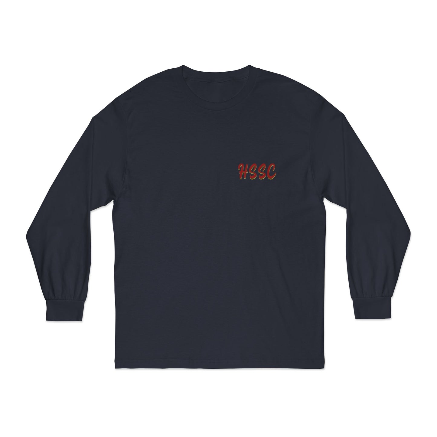El Labrador Long Sleeve