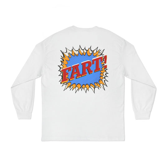 Stinky Long Sleeve