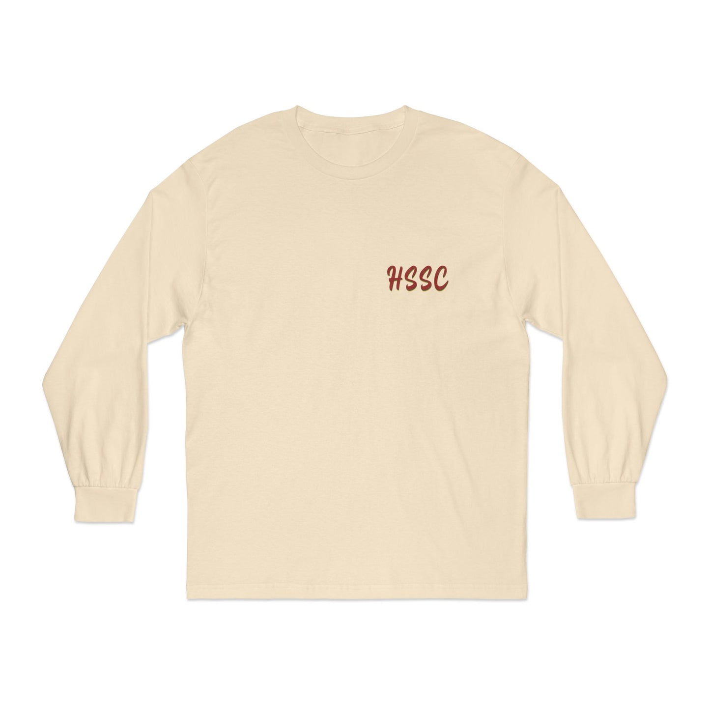 El Labrador Long Sleeve