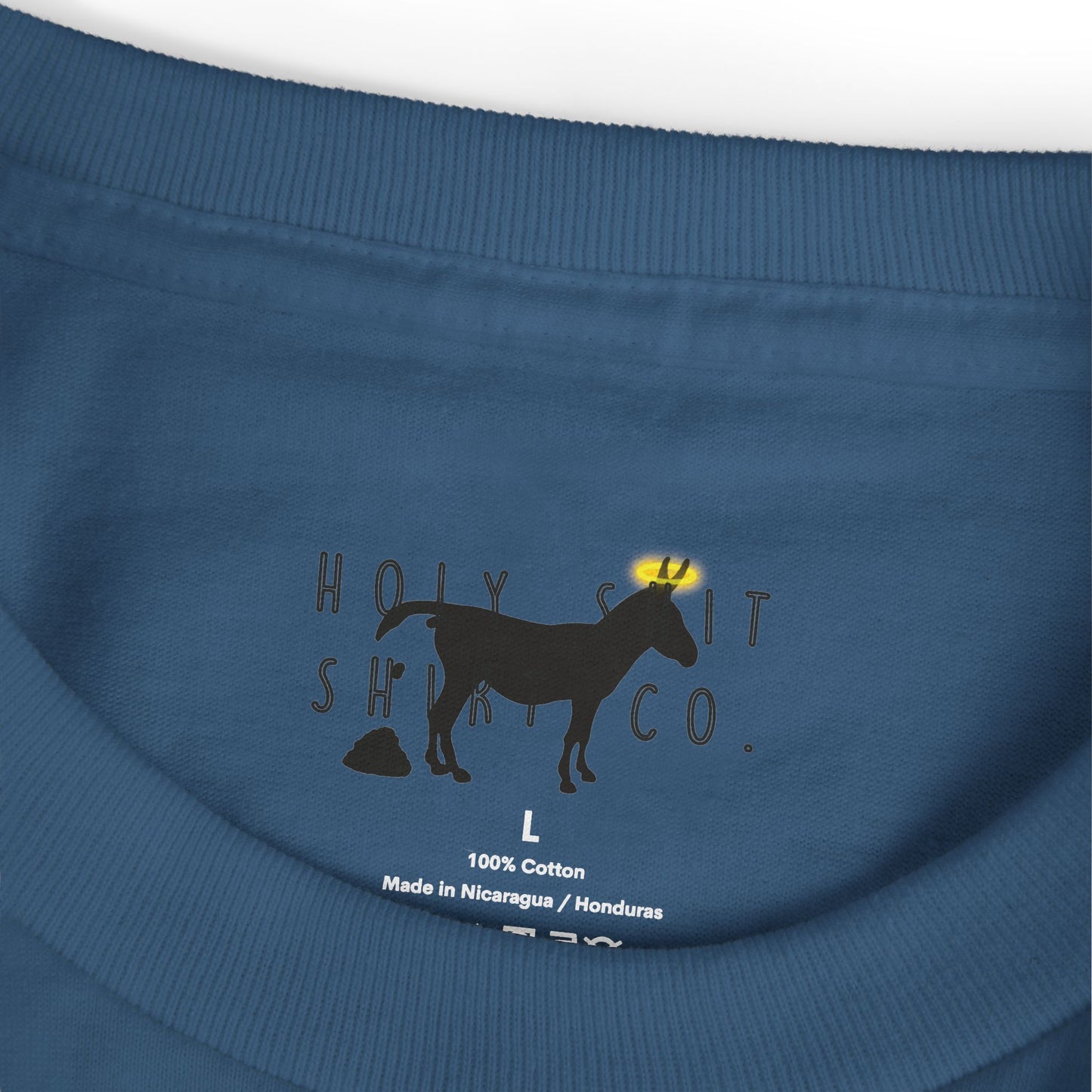Holy Duck! T-Shirt