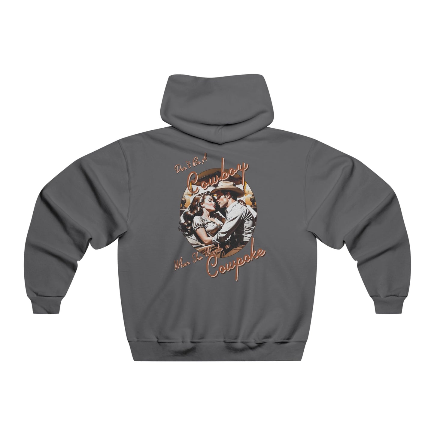 Cowpoke Hoodie
