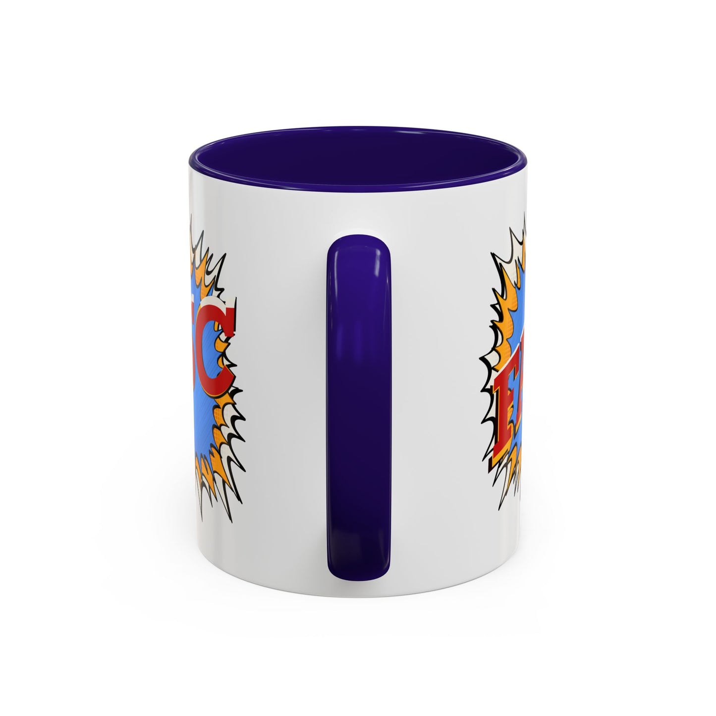 Stinky Mug
