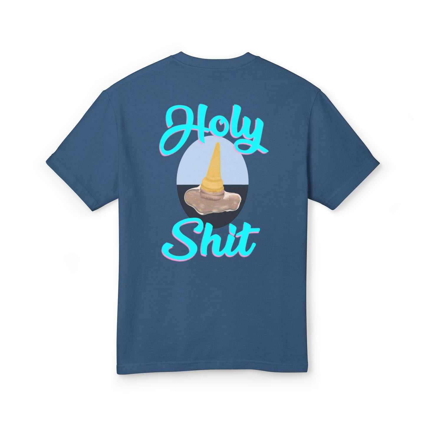 Dropped Your Ice Cream T-shirt