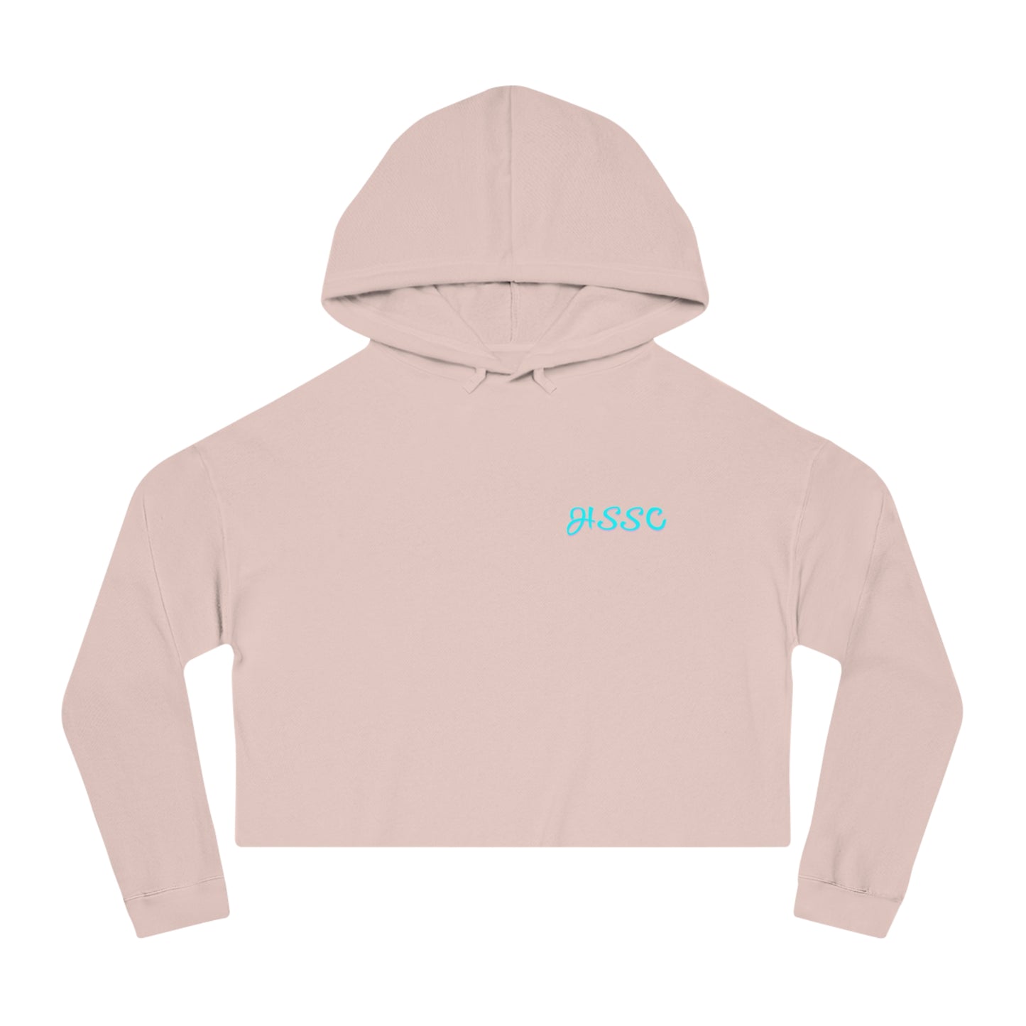 Ice Cream, I Scream, I Dropped My F#(%!^& Ice Cream Cropped Hoodie