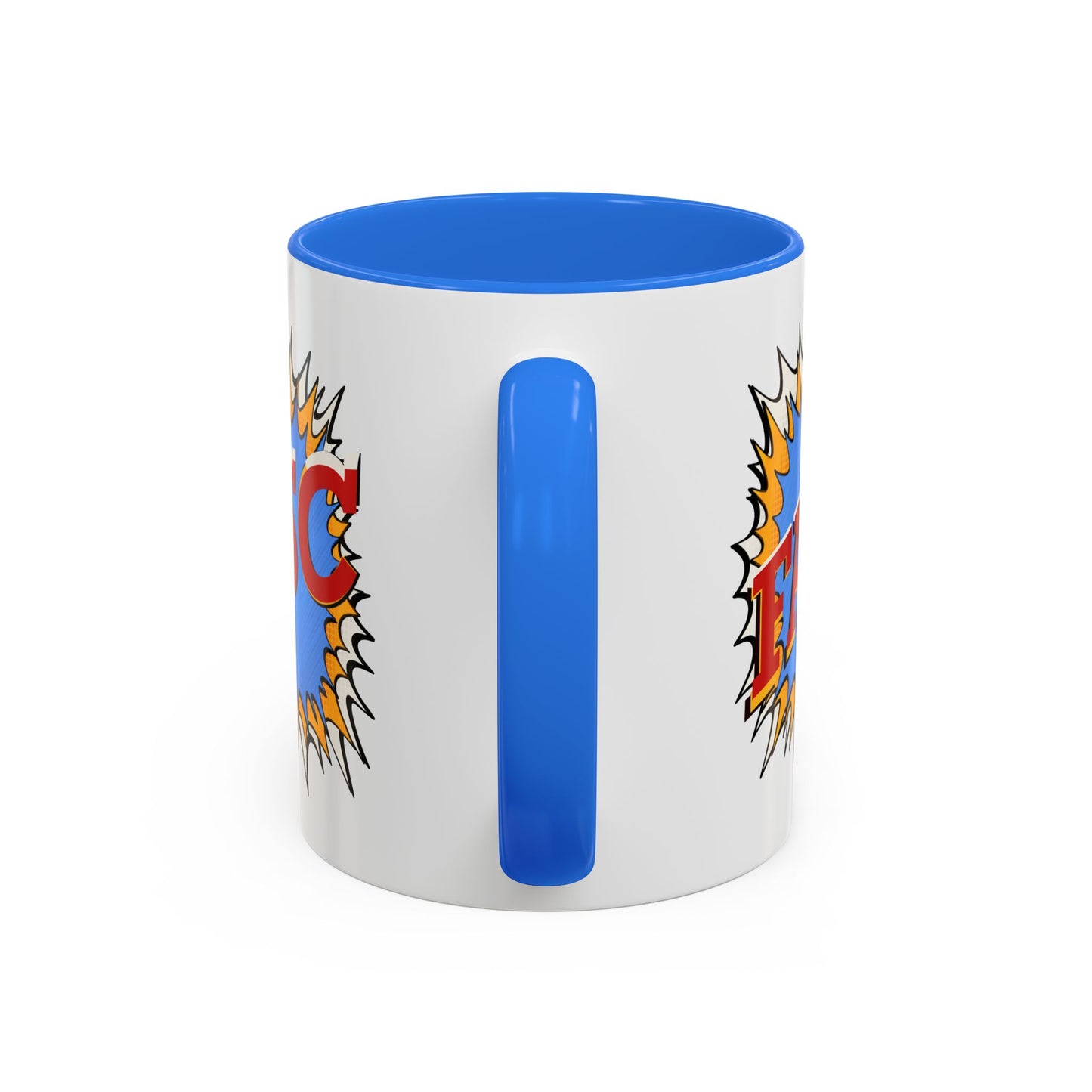 Stinky Mug