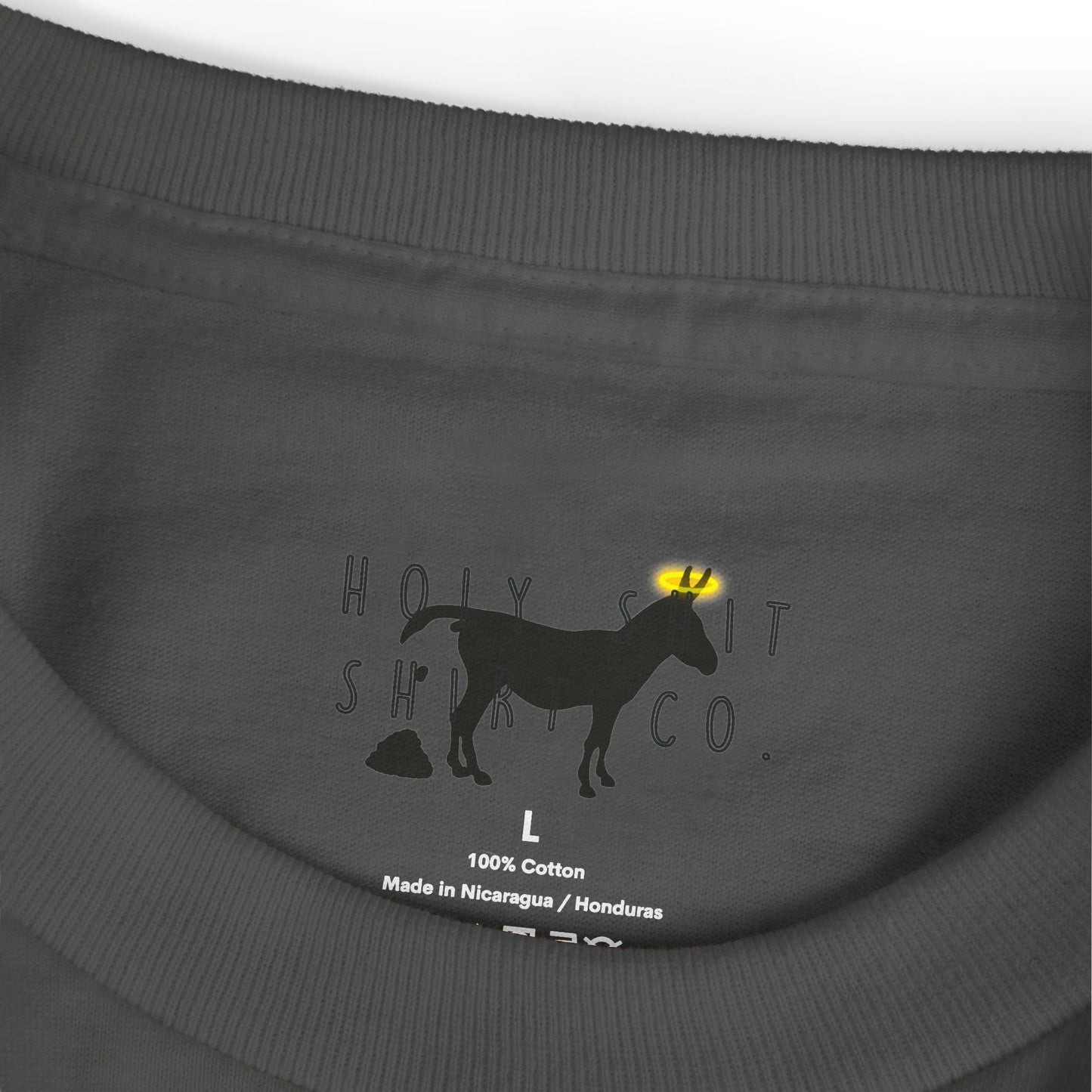 Cowpoke T-Shirt