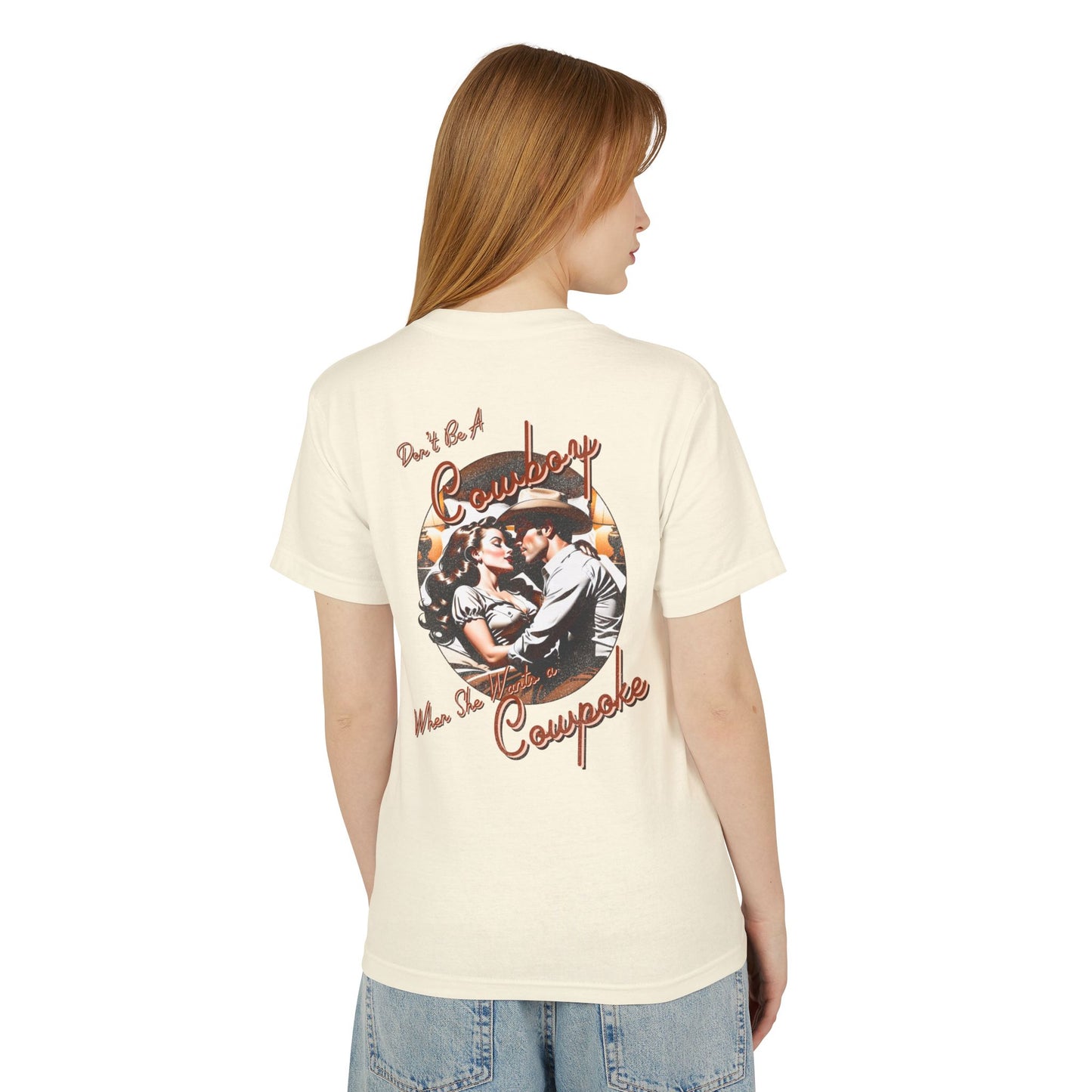Cowpoke T-Shirt