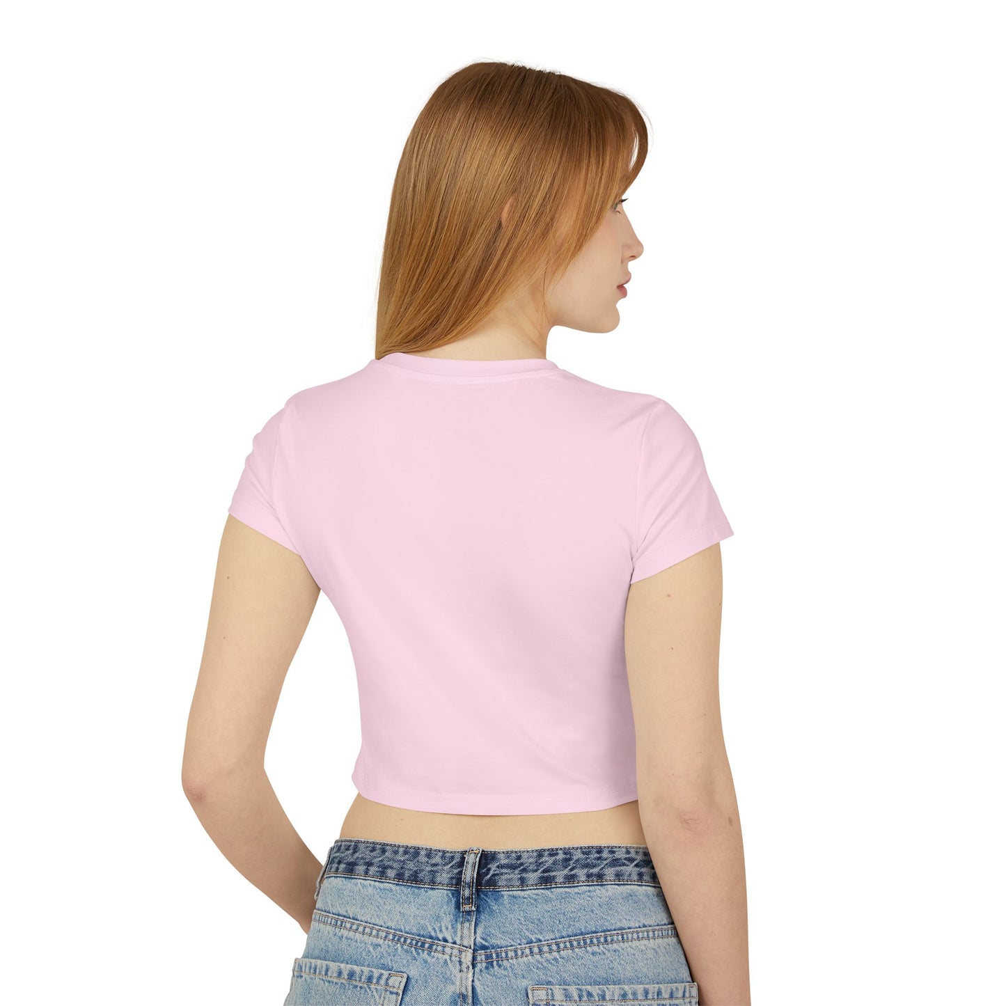Classic ‘HSSC’ Baby Tee