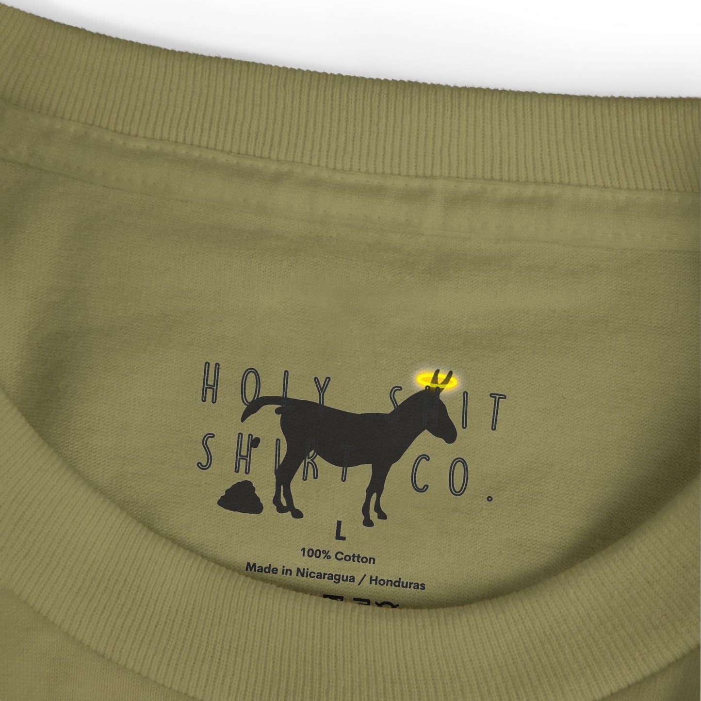 Deer-In-The… T-Shirt