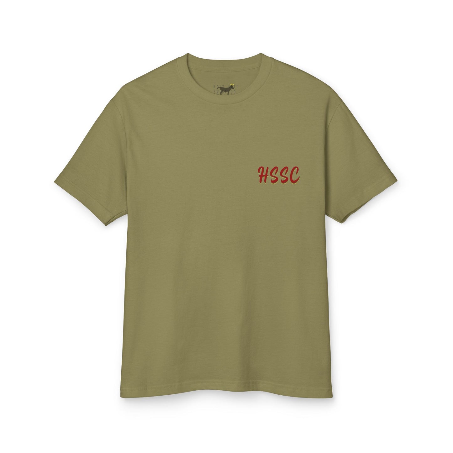 El Labrador Tee