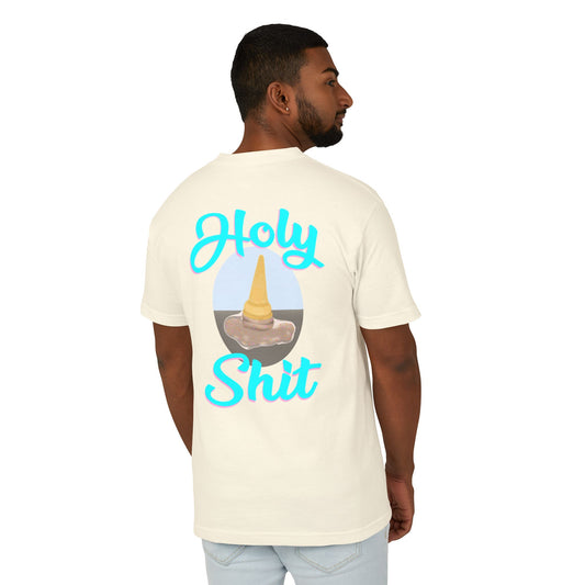 Dropped Your Ice Cream T-shirt