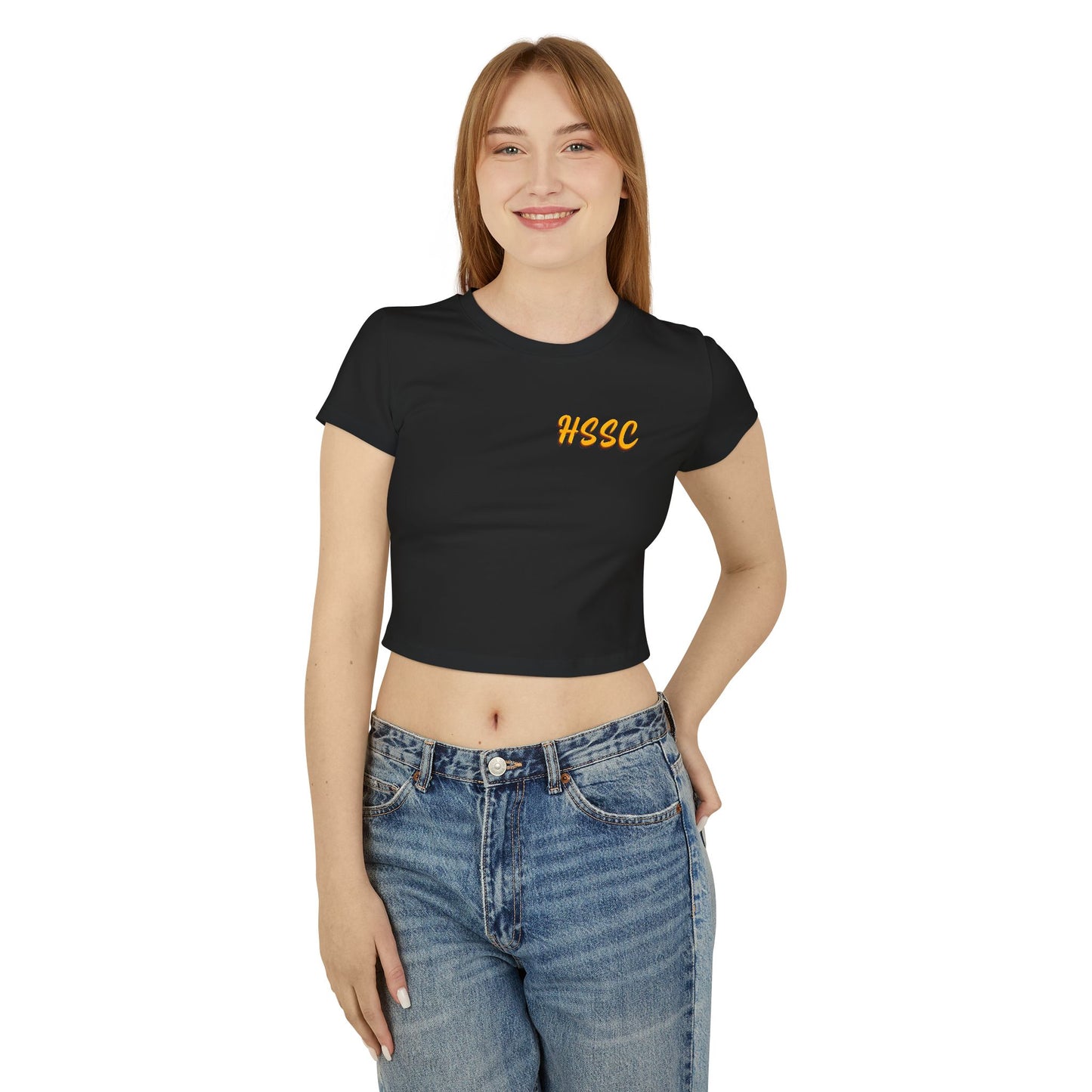 Holy Duck! Baby Tee
