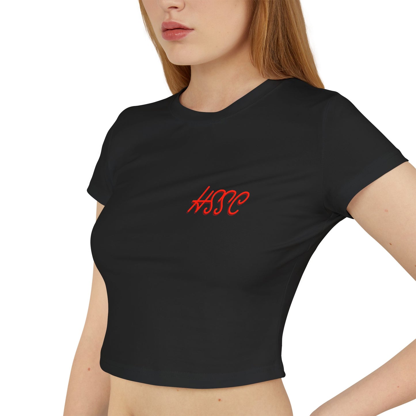 Big Mouth Baby Tee