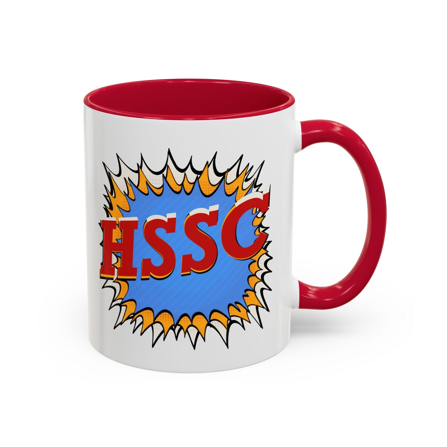Stinky Mug