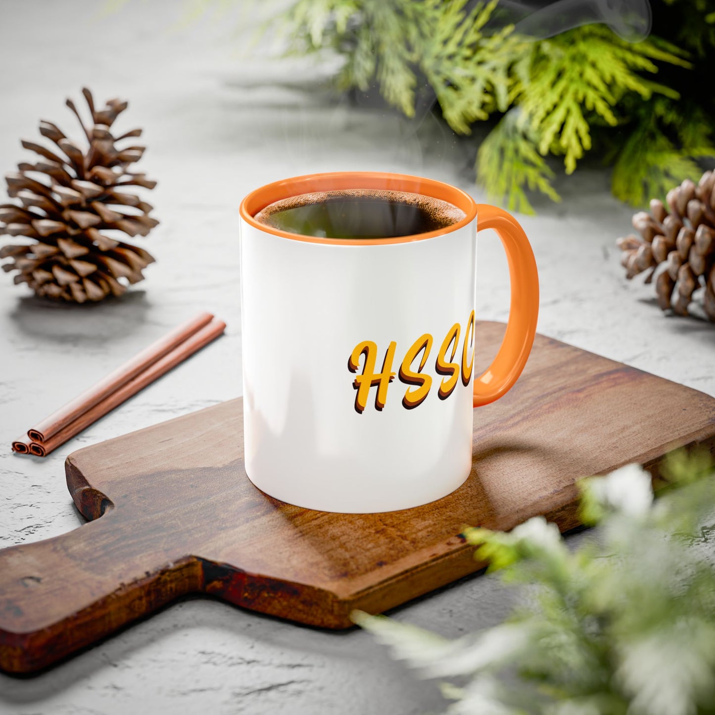 Mutha Clucka Mug