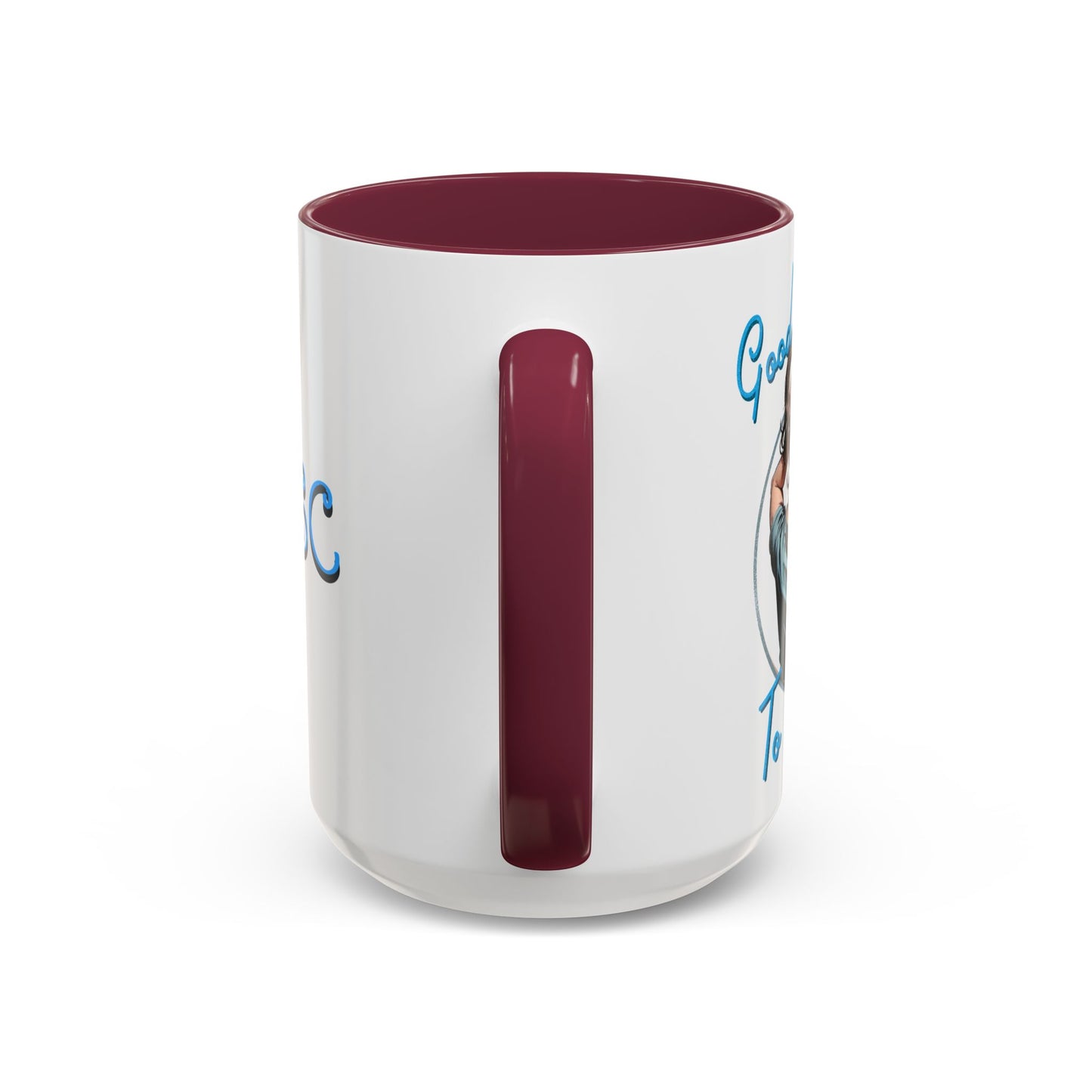 Good Things To Come Mug