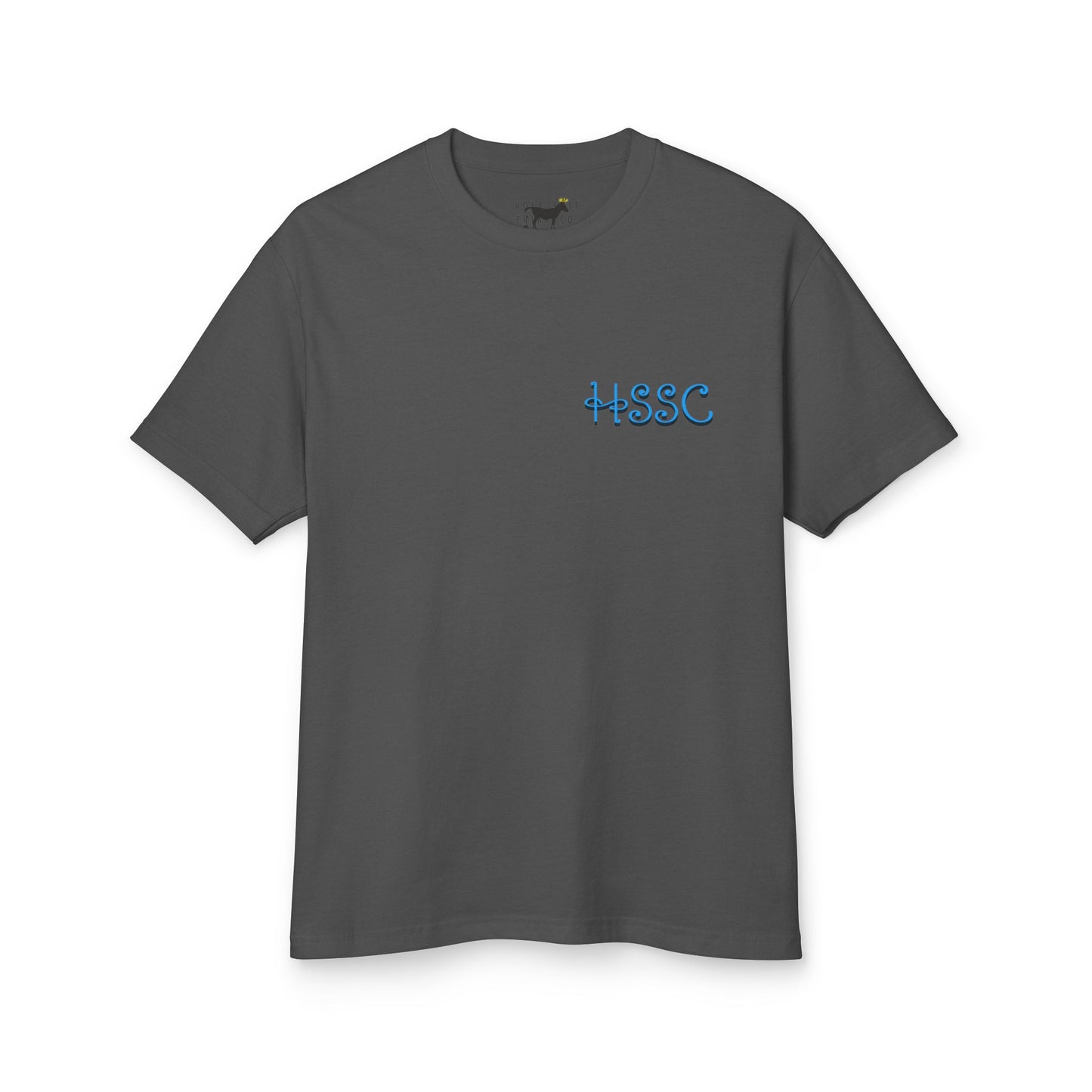 Stop Monogramming T-Shirts. Please. Dear God.