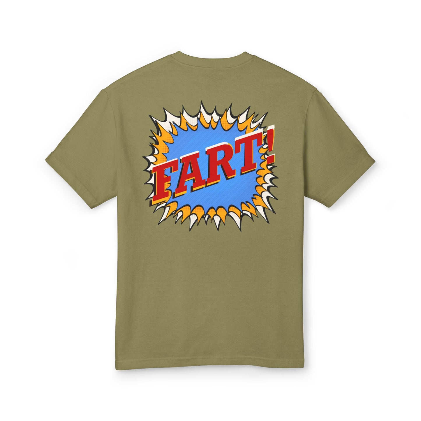Stinky Tee