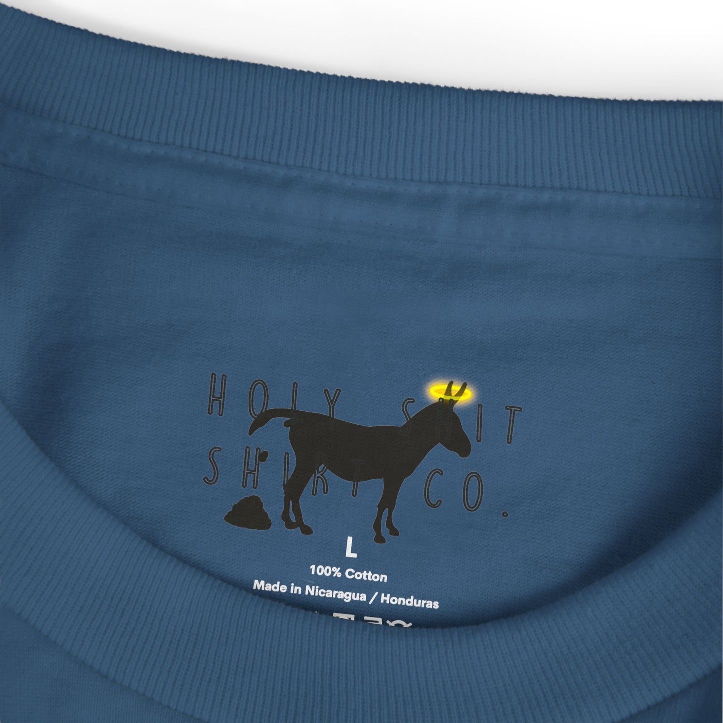 Deer-In-The… T-Shirt