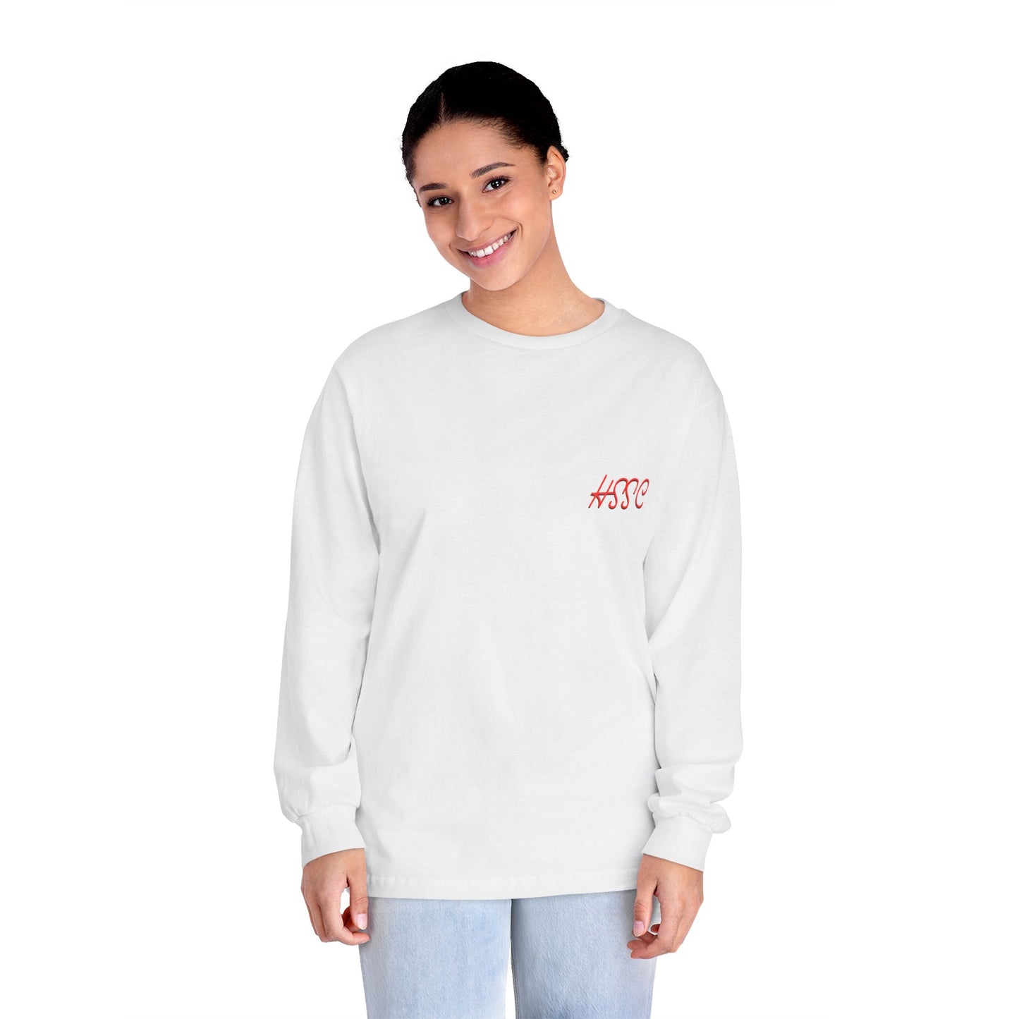 Girl’s Got A Dump Truck Long Sleeve
