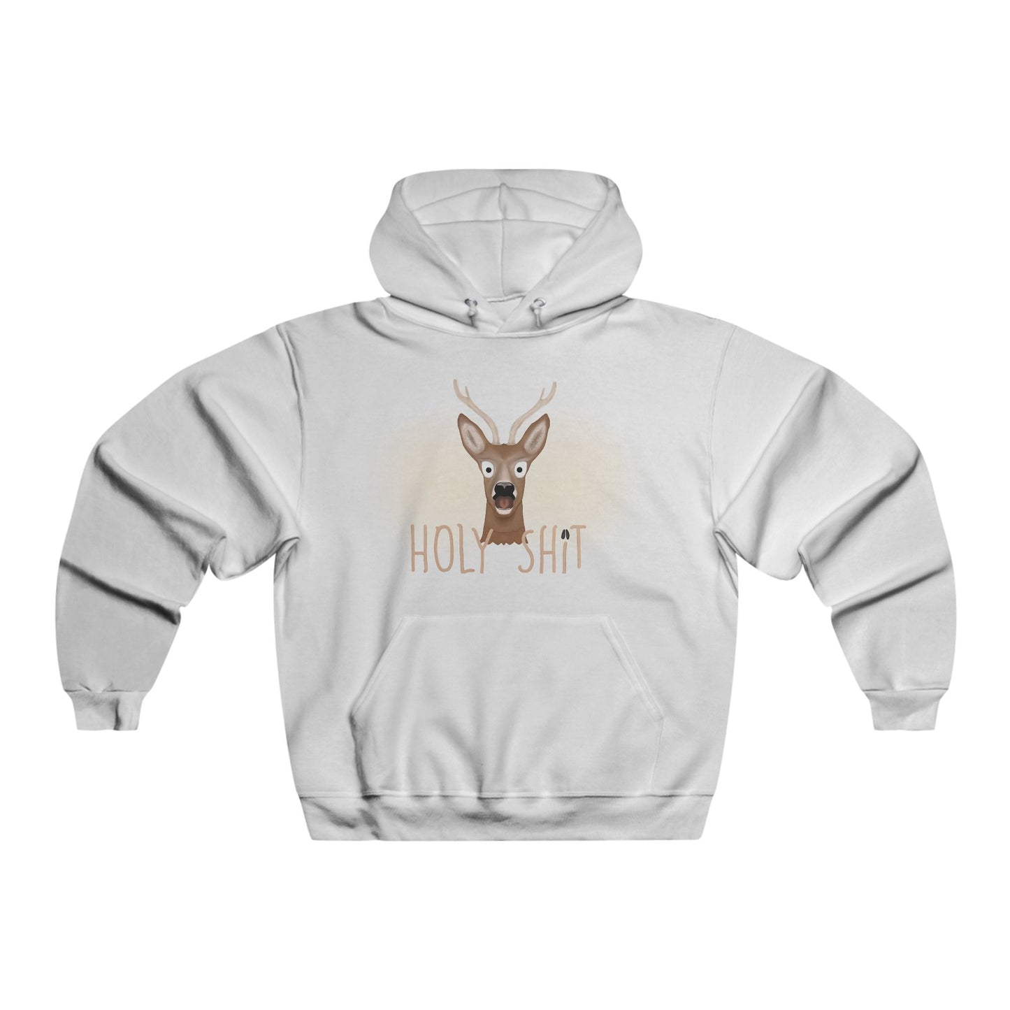 Deer-In-The… Hoodie