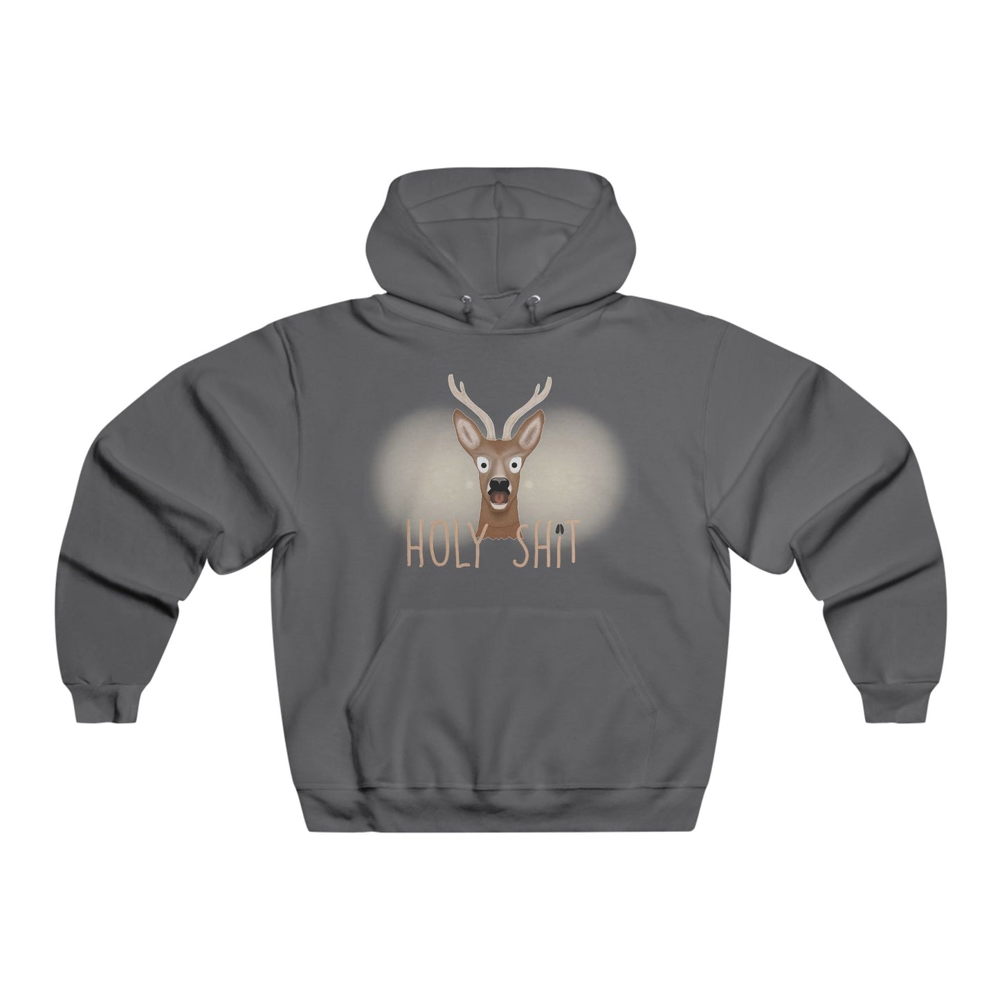 Deer-In-The… Hoodie