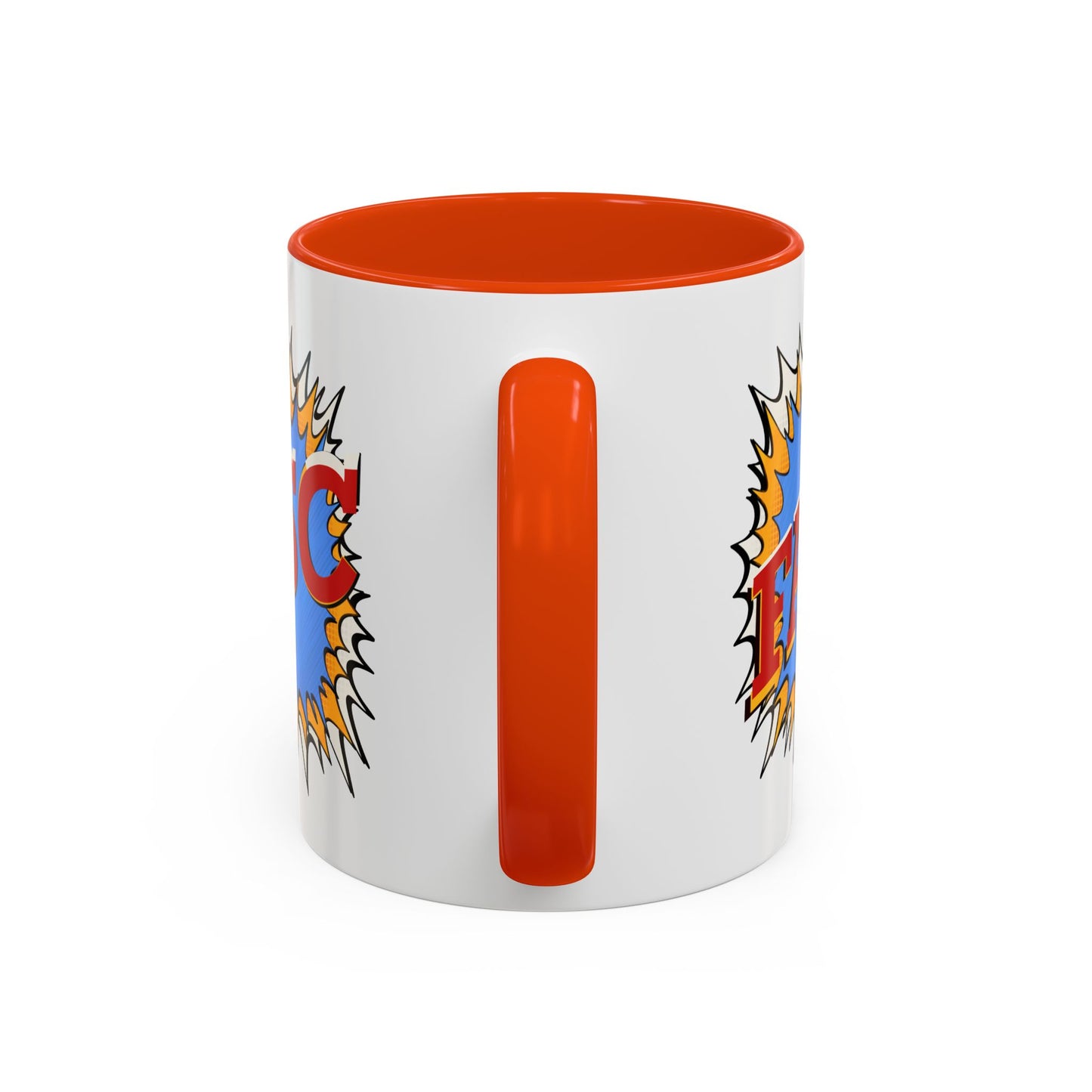 Stinky Mug