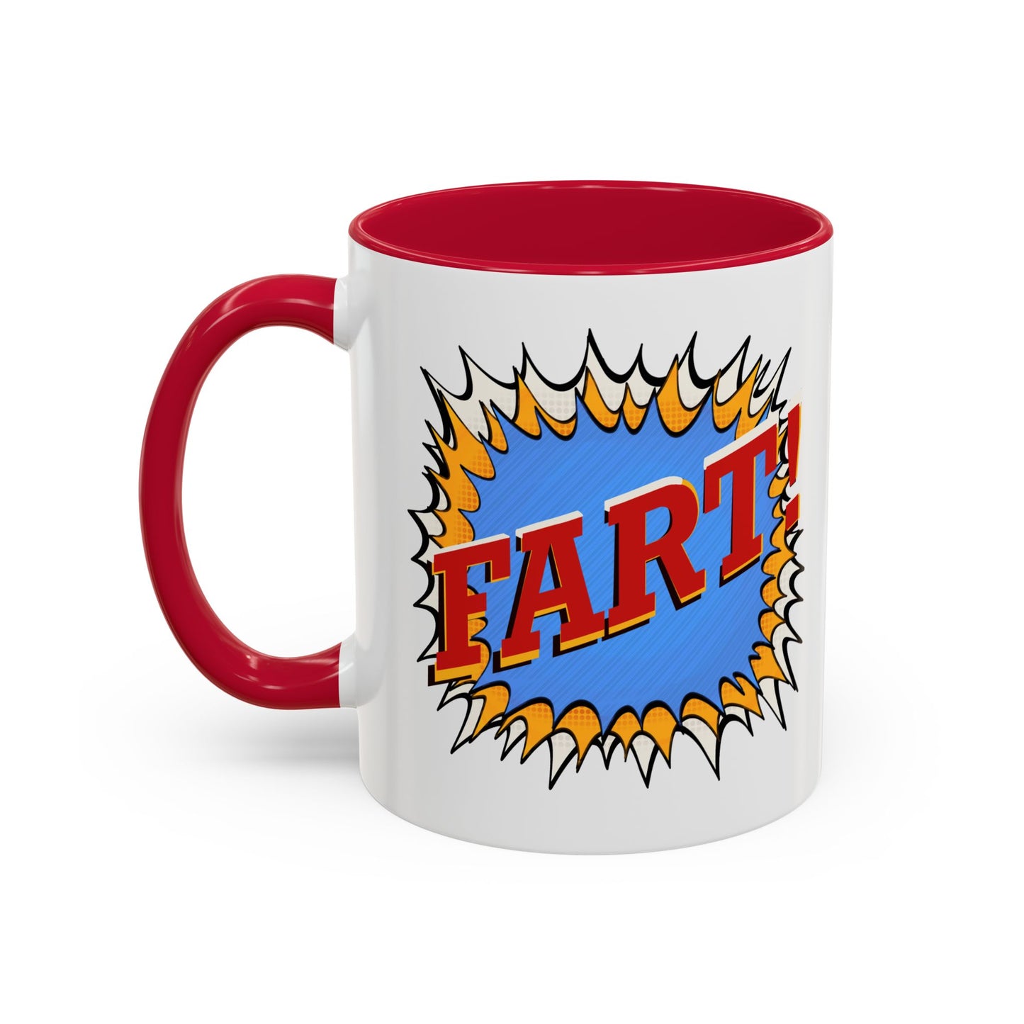 Stinky Mug