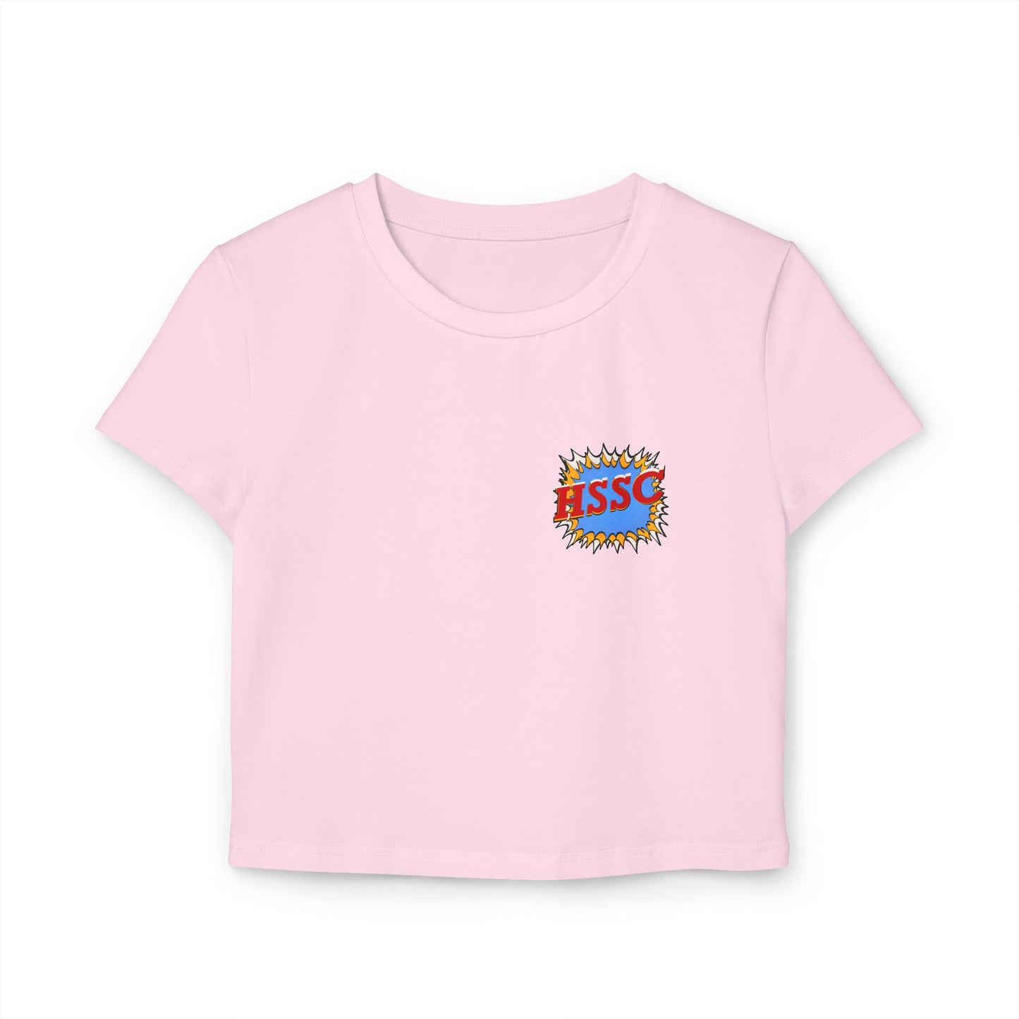 Stinky Baby Tee