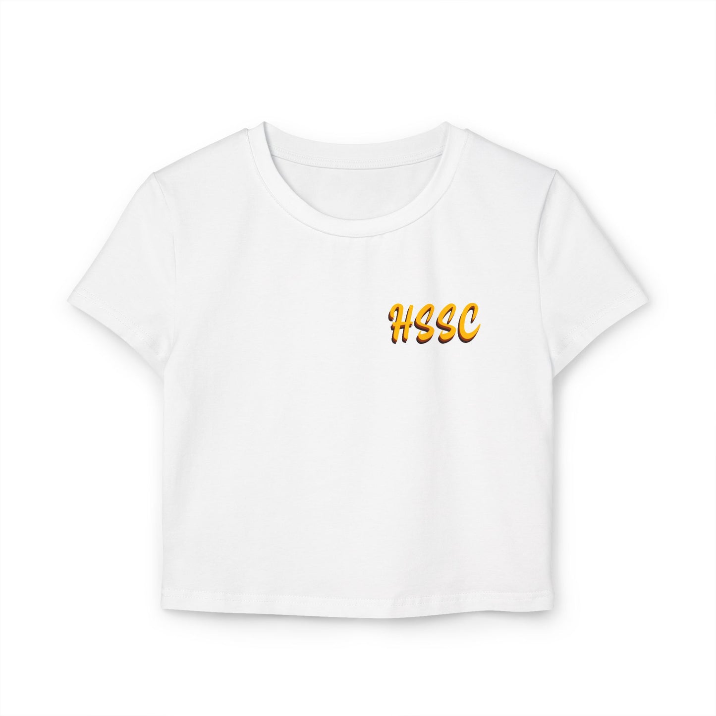 Holy Duck! Baby Tee