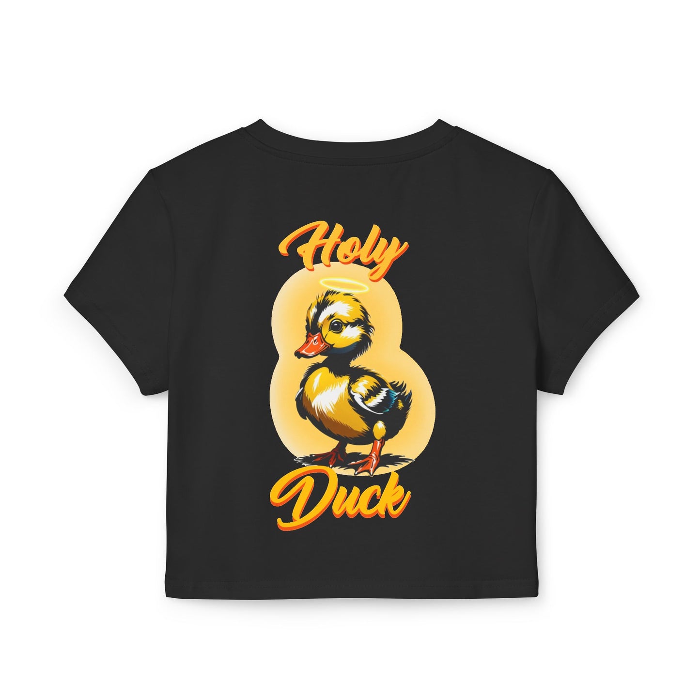 Holy Duck! Baby Tee