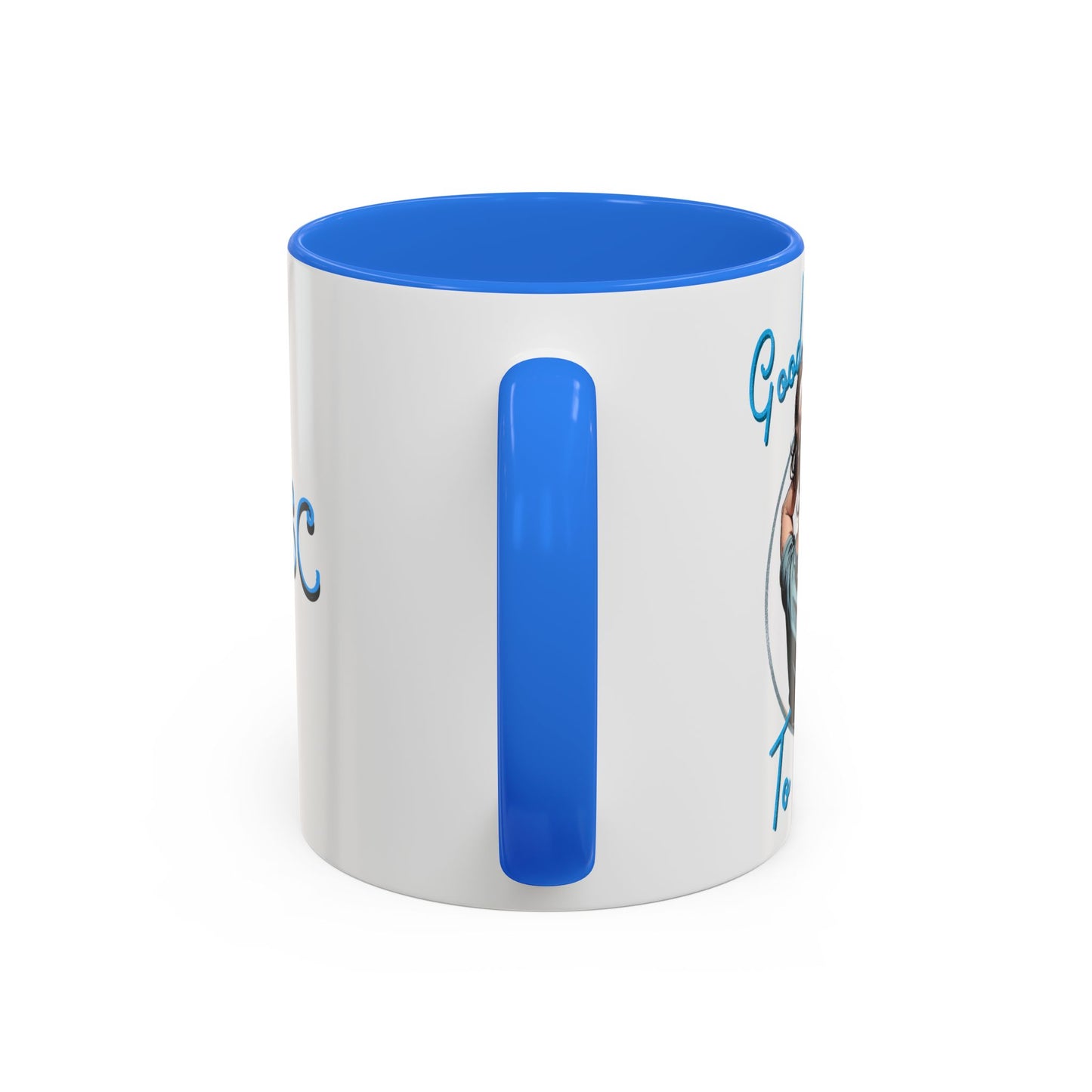 Good Things To Come Mug
