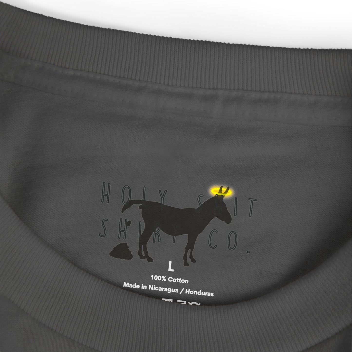 Nudes? How About This Newts T-Shirt Instead?