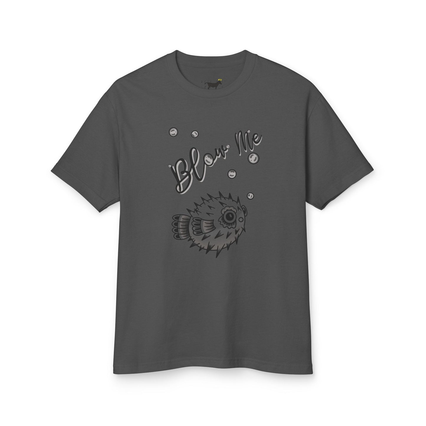 ‘Blow Me Blowfish’ T-Shirt