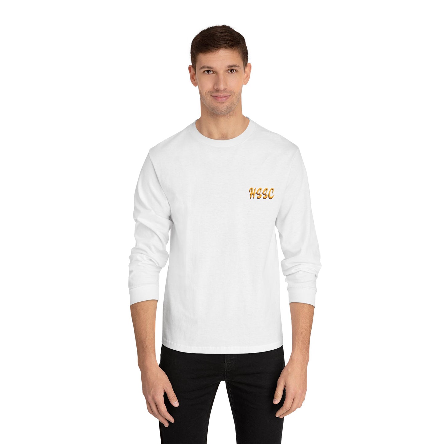 Holy Duck! Long Sleeve T-Shirt