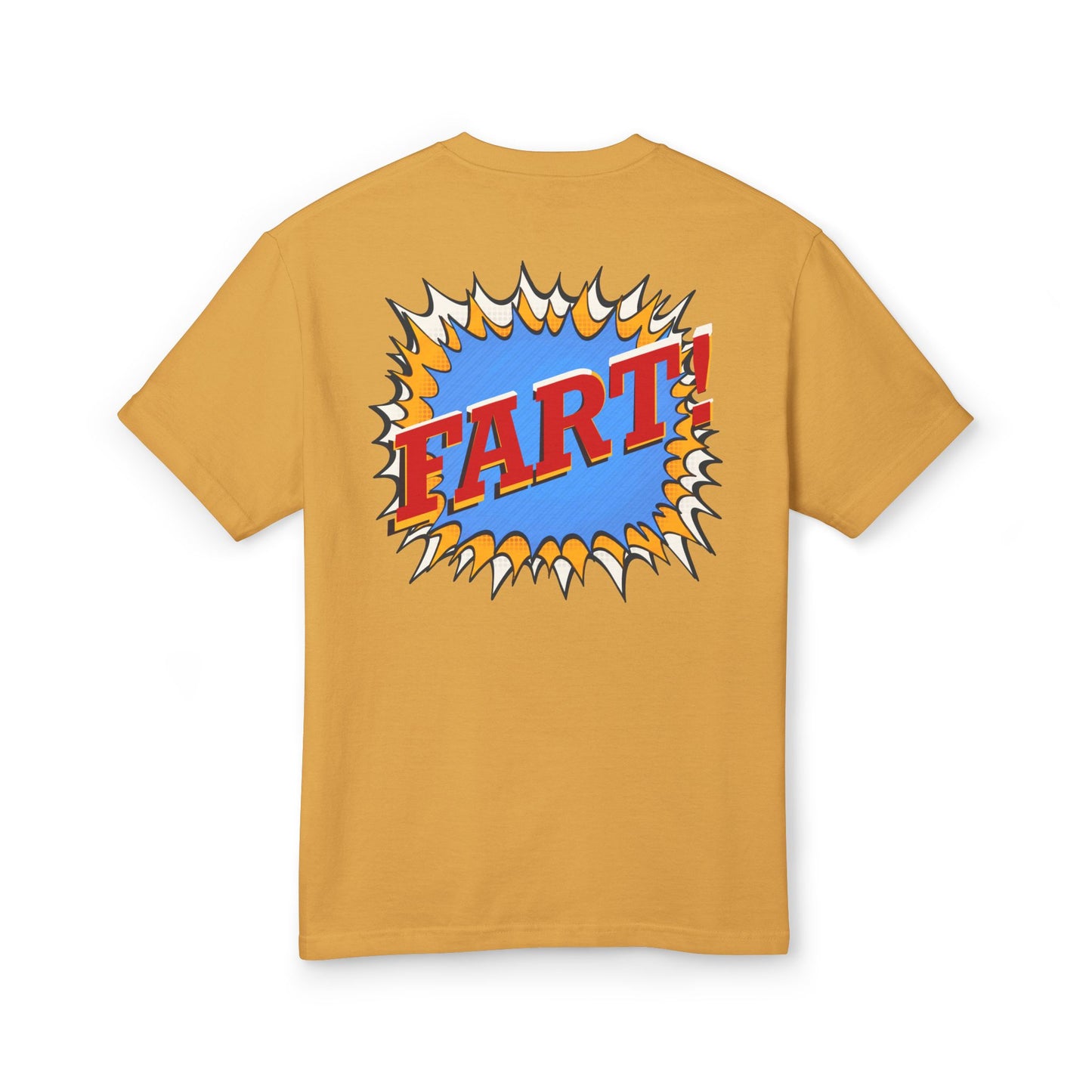 Stinky Tee
