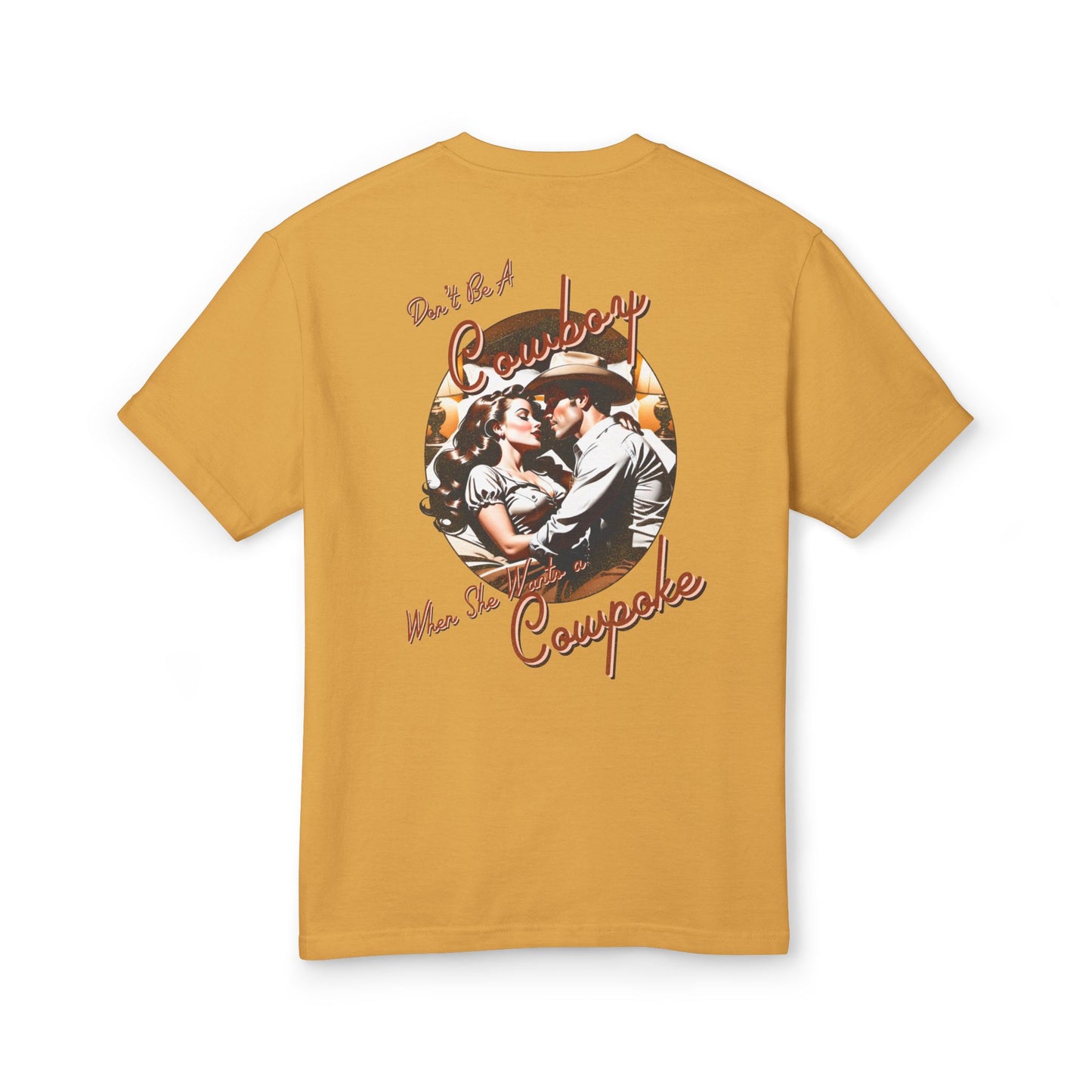 Cowpoke T-Shirt