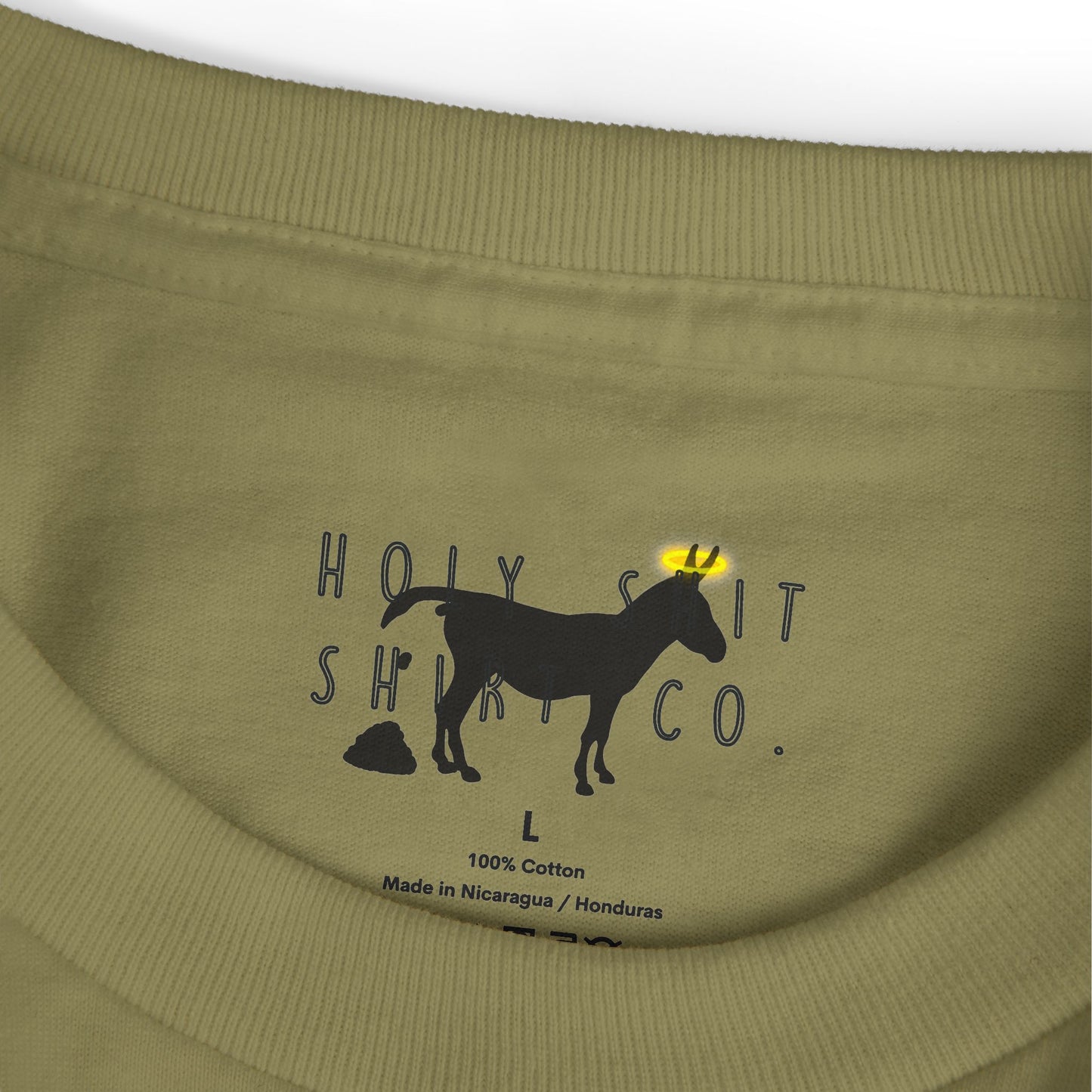 Holy Shit, Someone’s Pregnant! Here’s a T-shirt!